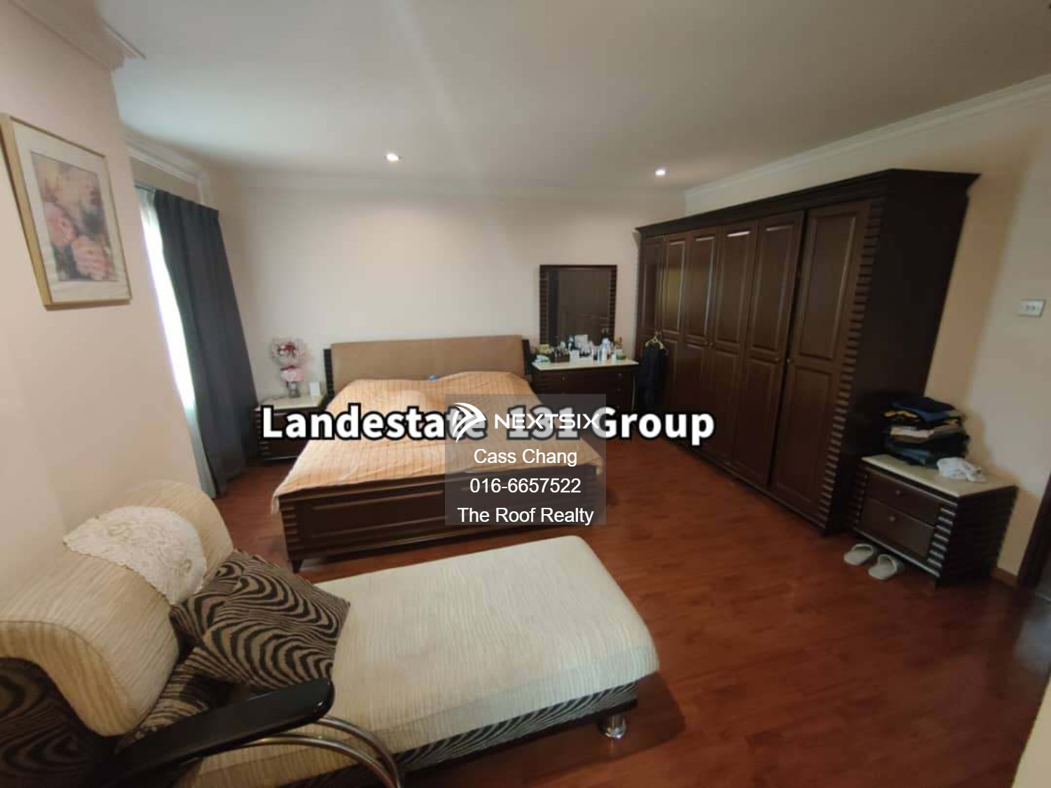 2-sty Terrace/Link House For Sale in Kuching Sarawak - Image 7