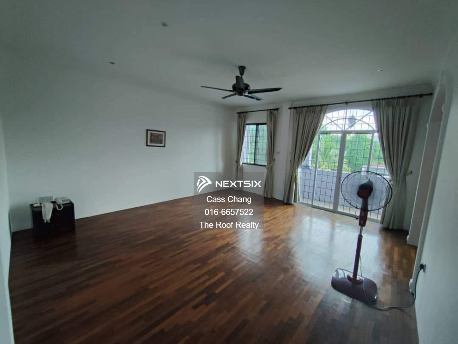 Semi-detached House For Sale in Kuching Sarawak - Image 7