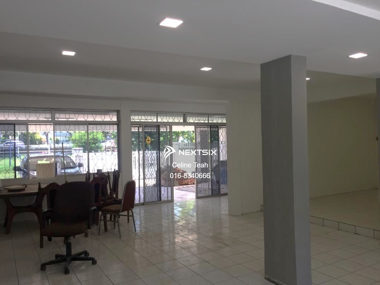Semi-detached House For Sale in Kota Kinabalu Sabah - Image 2