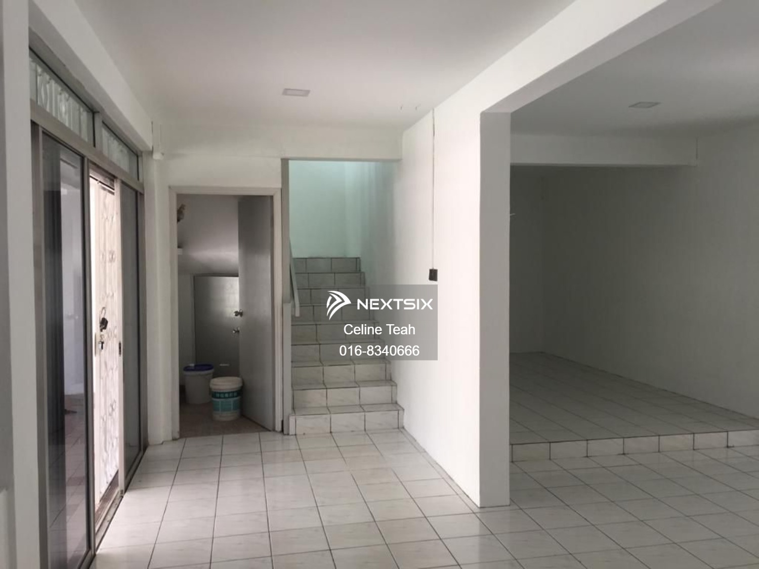 Semi-detached House For Sale in Kota Kinabalu Sabah - Image 3