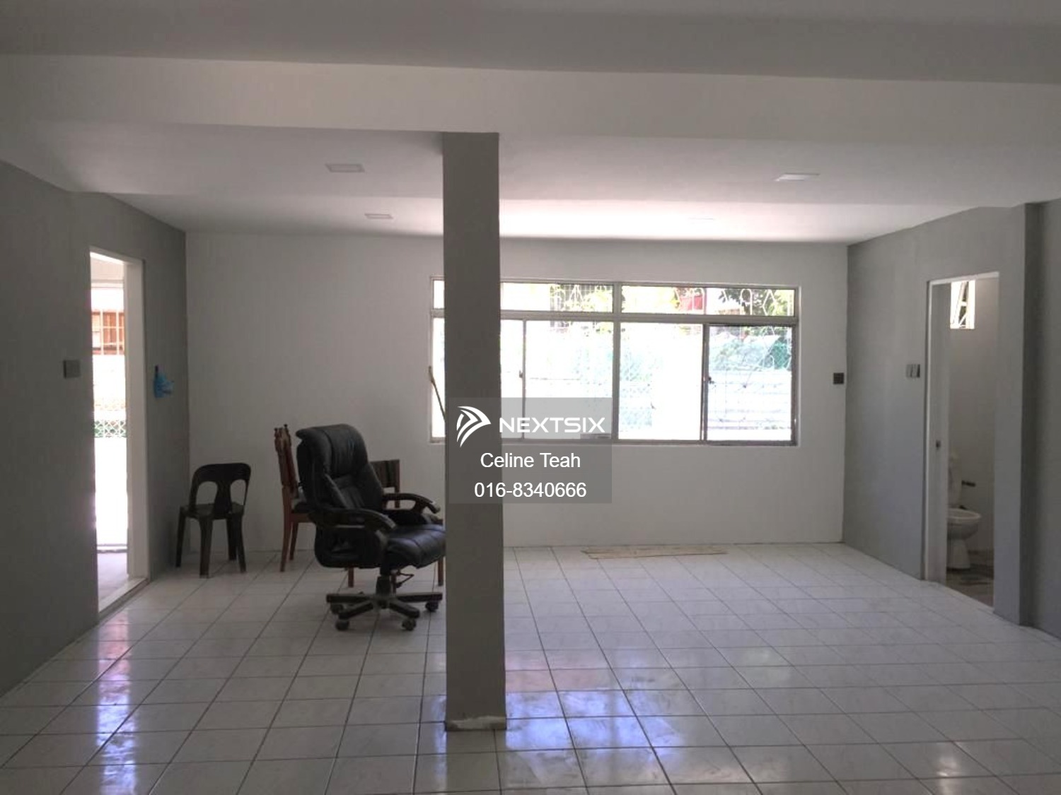 Semi-detached House For Sale in Kota Kinabalu Sabah - Image 5