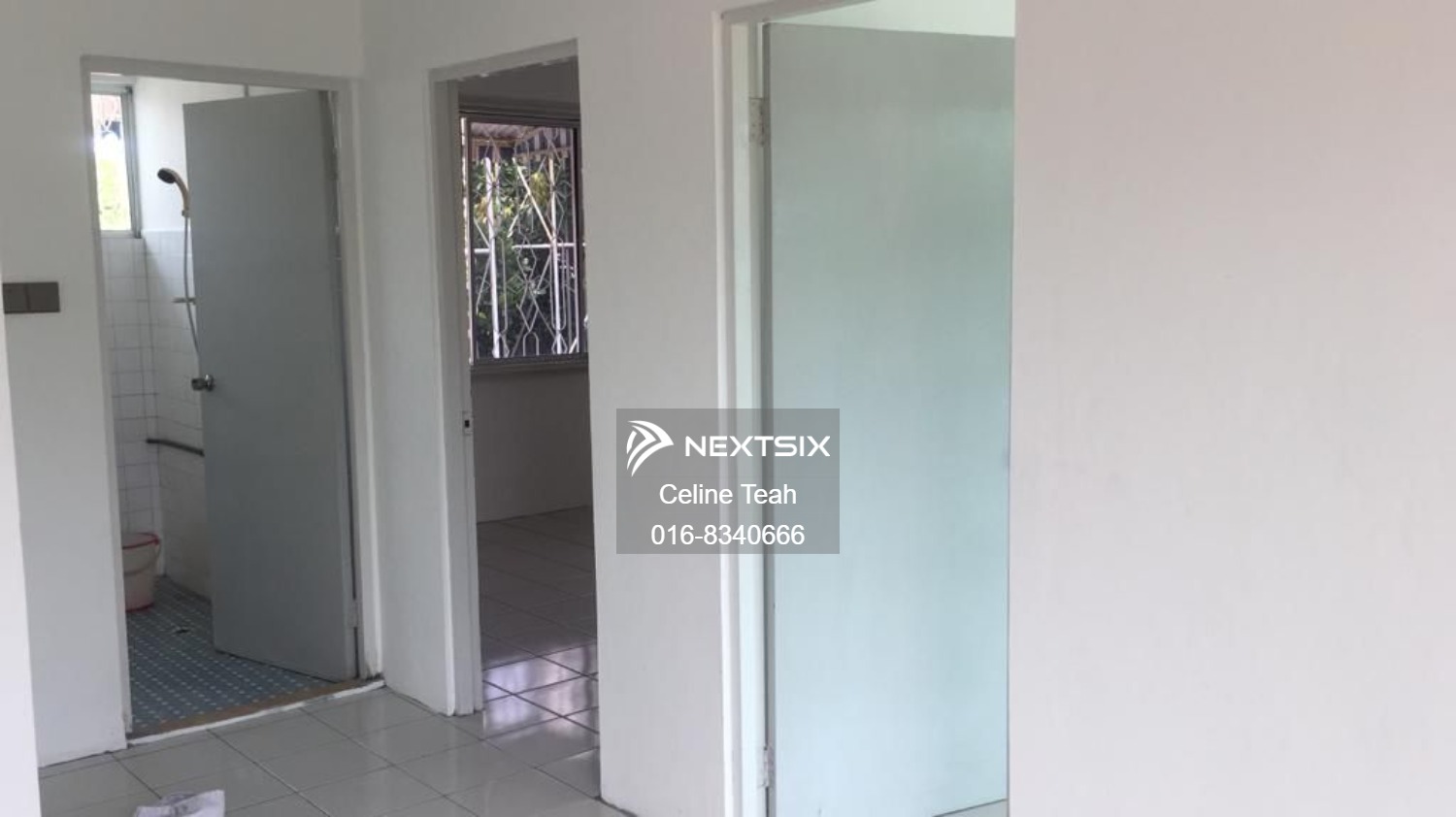 Semi-detached House For Sale in Kota Kinabalu Sabah - Image 8