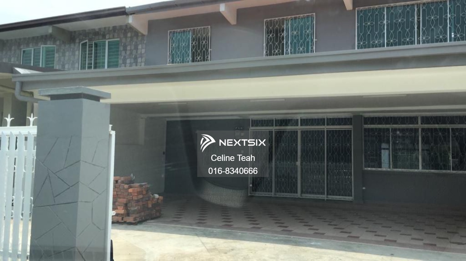 Semi-detached House For Sale in Kota Kinabalu Sabah - Image 9
