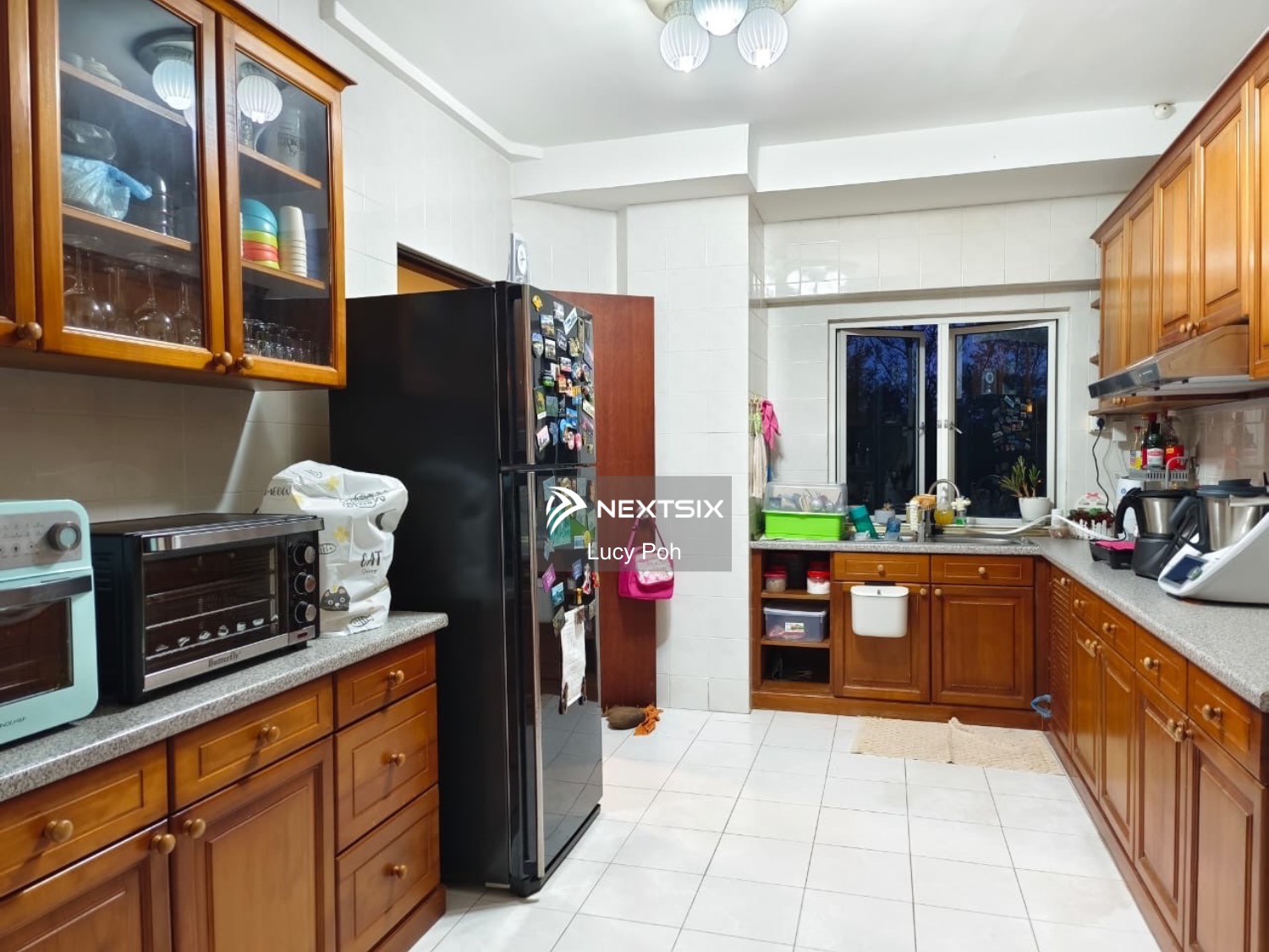 Condominium For Sale in Kuching Sarawak - Image 11