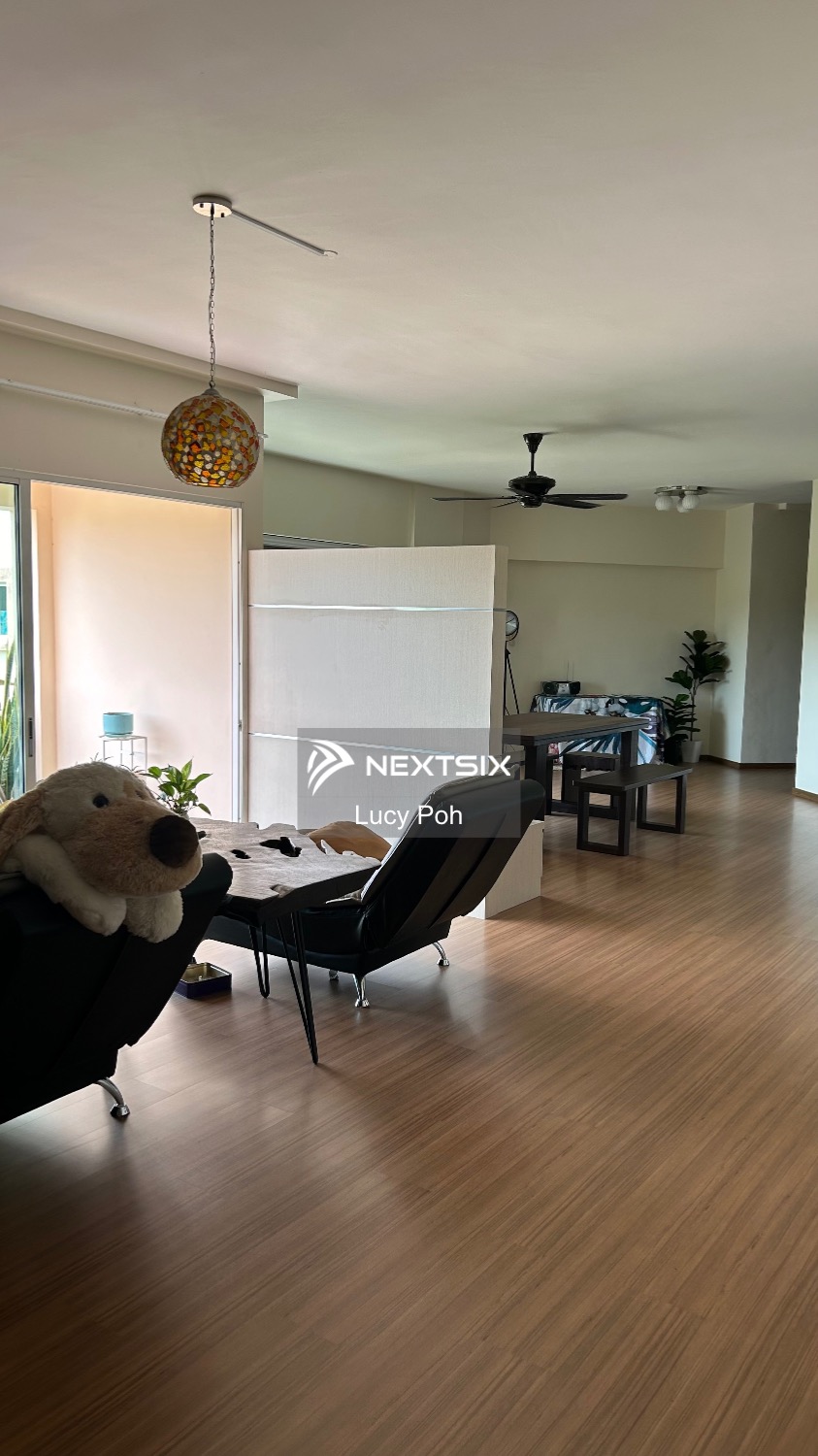 Condominium For Sale in Kuching Sarawak - Image 12