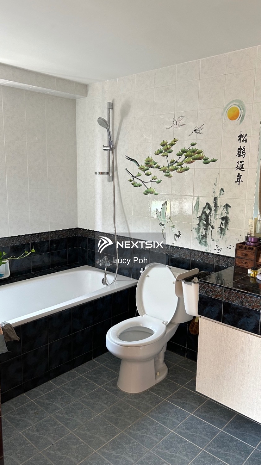 Condominium For Sale in Kuching Sarawak - Image 5