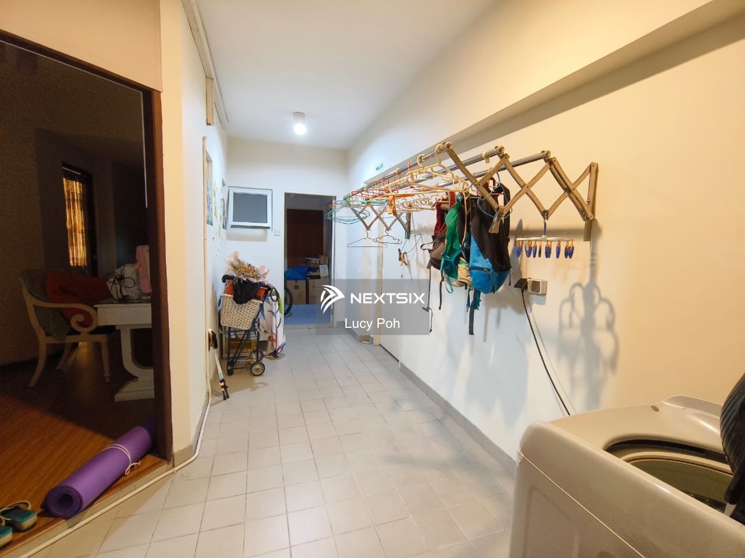 Condominium For Sale in Kuching Sarawak - Image 8