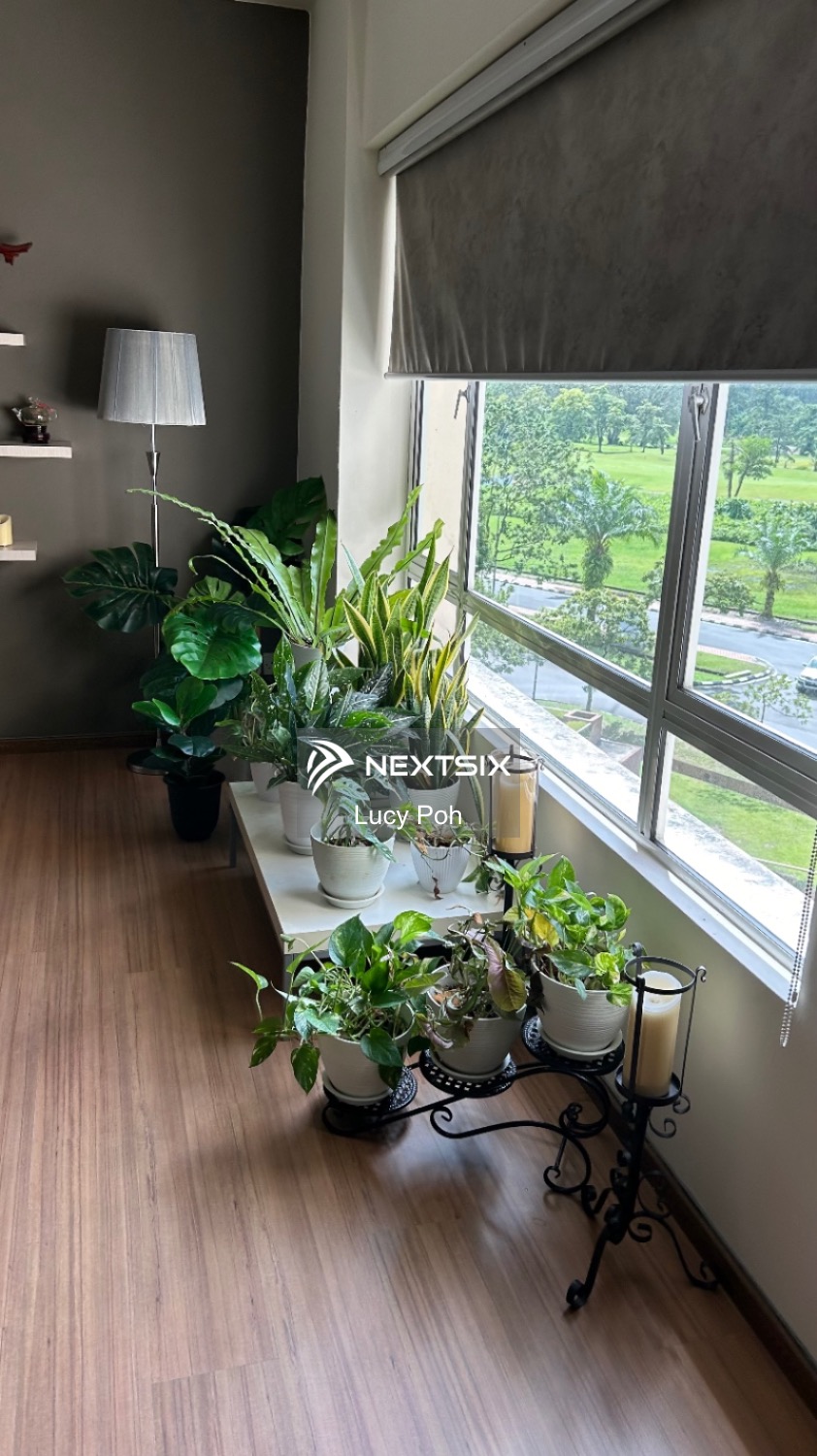 Condominium For Sale in Kuching Sarawak - Image 9