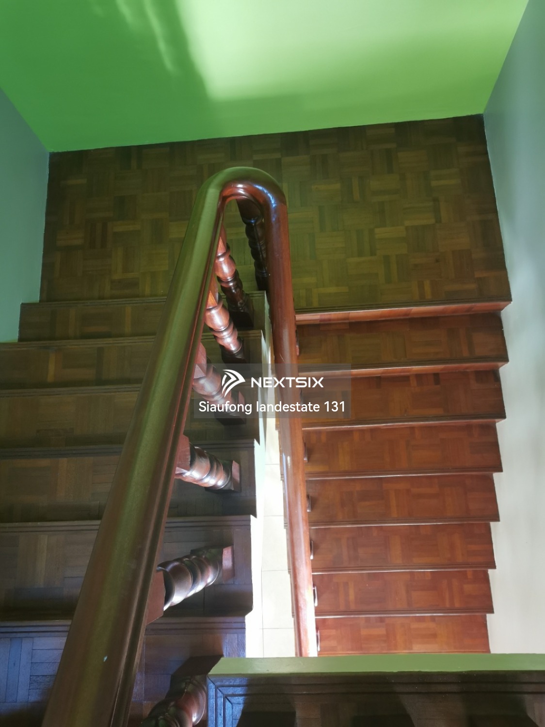 Semi-detached House For Sale in Kuching Sarawak - Image 10