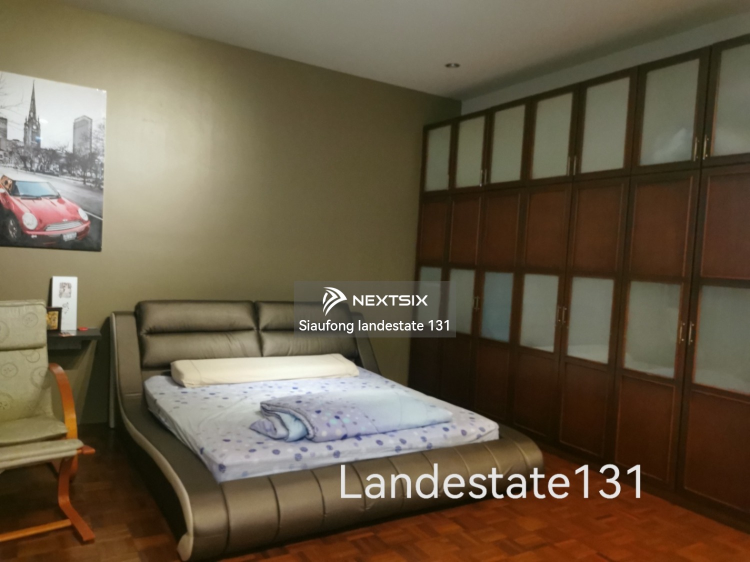 Semi-detached House For Sale in Kuching Sarawak - Image 11