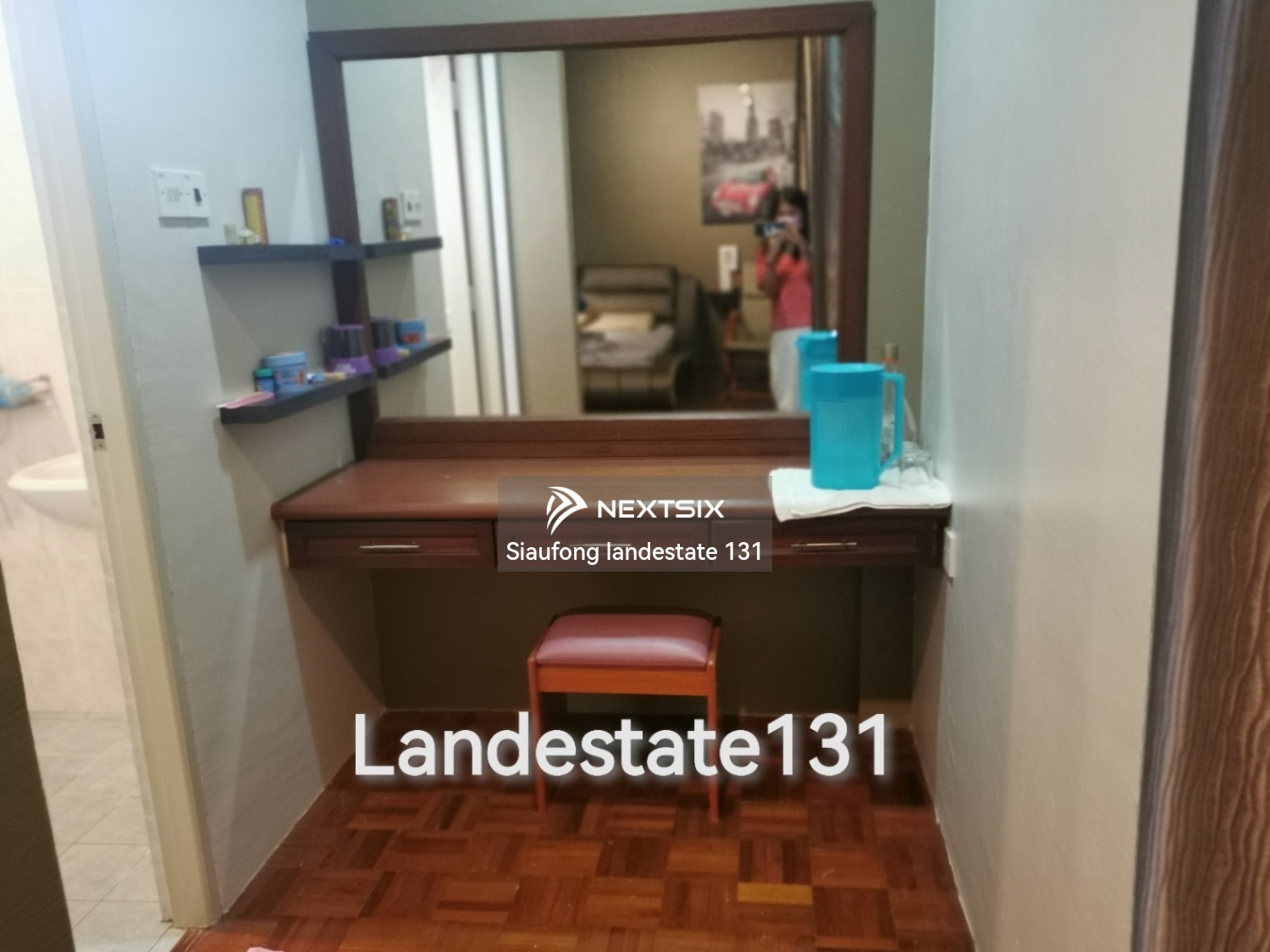 Semi-detached House For Sale in Kuching Sarawak - Image 12