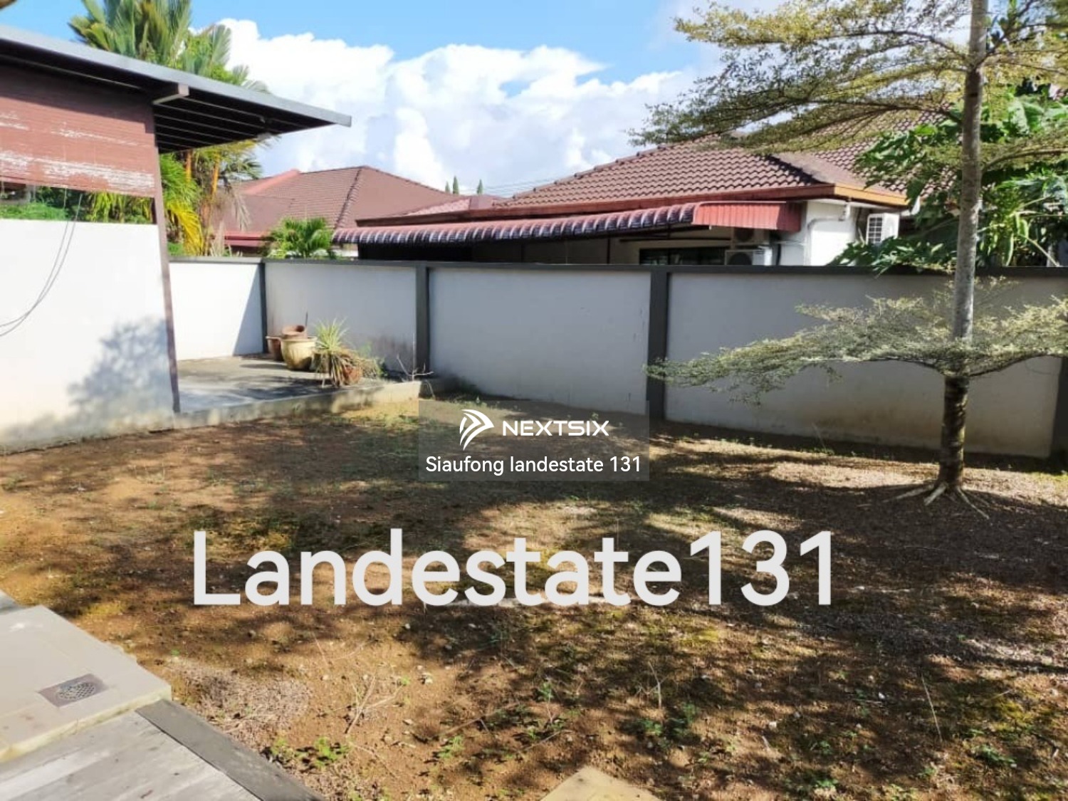 Semi-detached House For Sale in Kuching Sarawak - Image 13