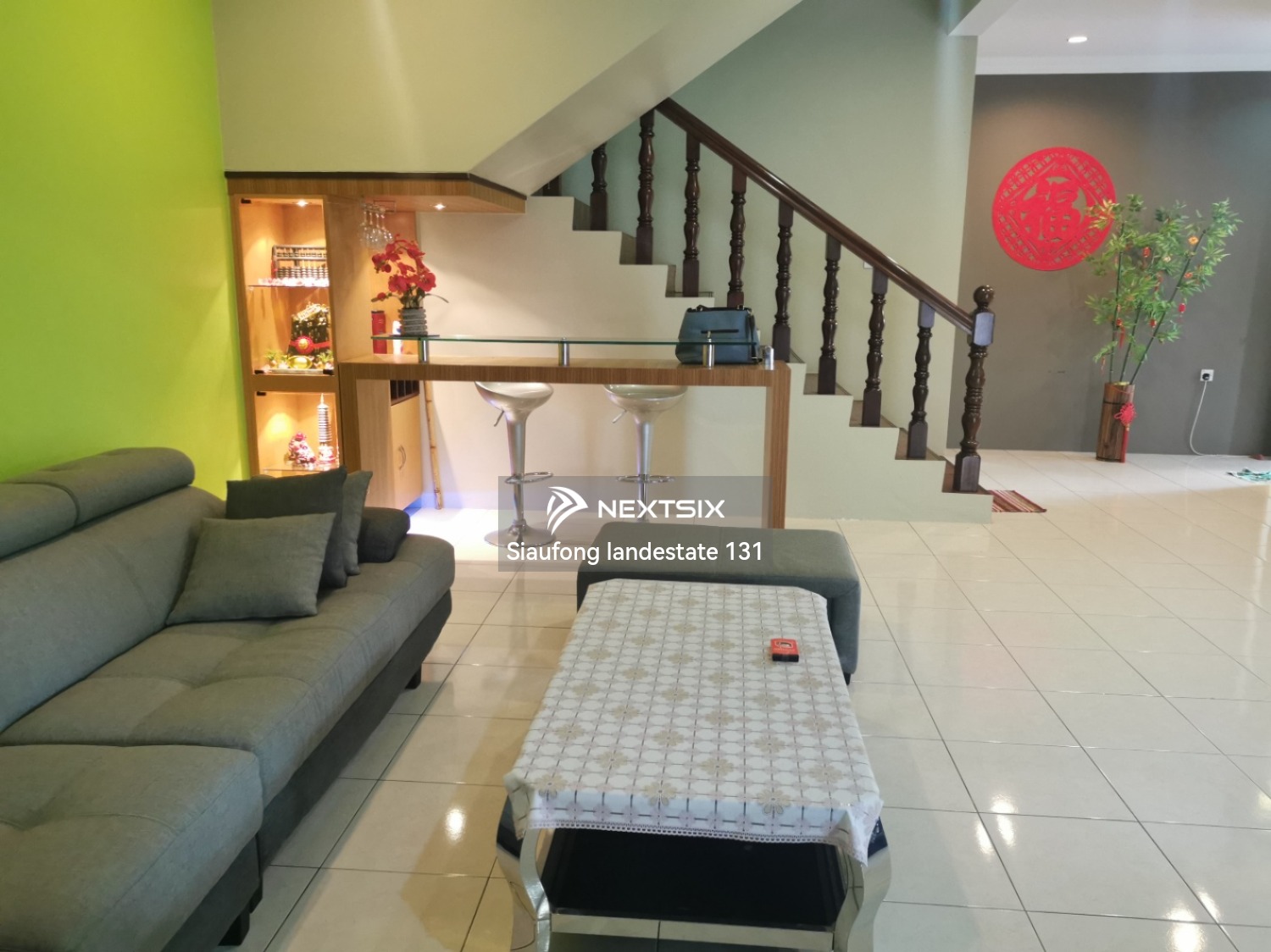 Semi-detached House For Sale in Kuching Sarawak - Image 6