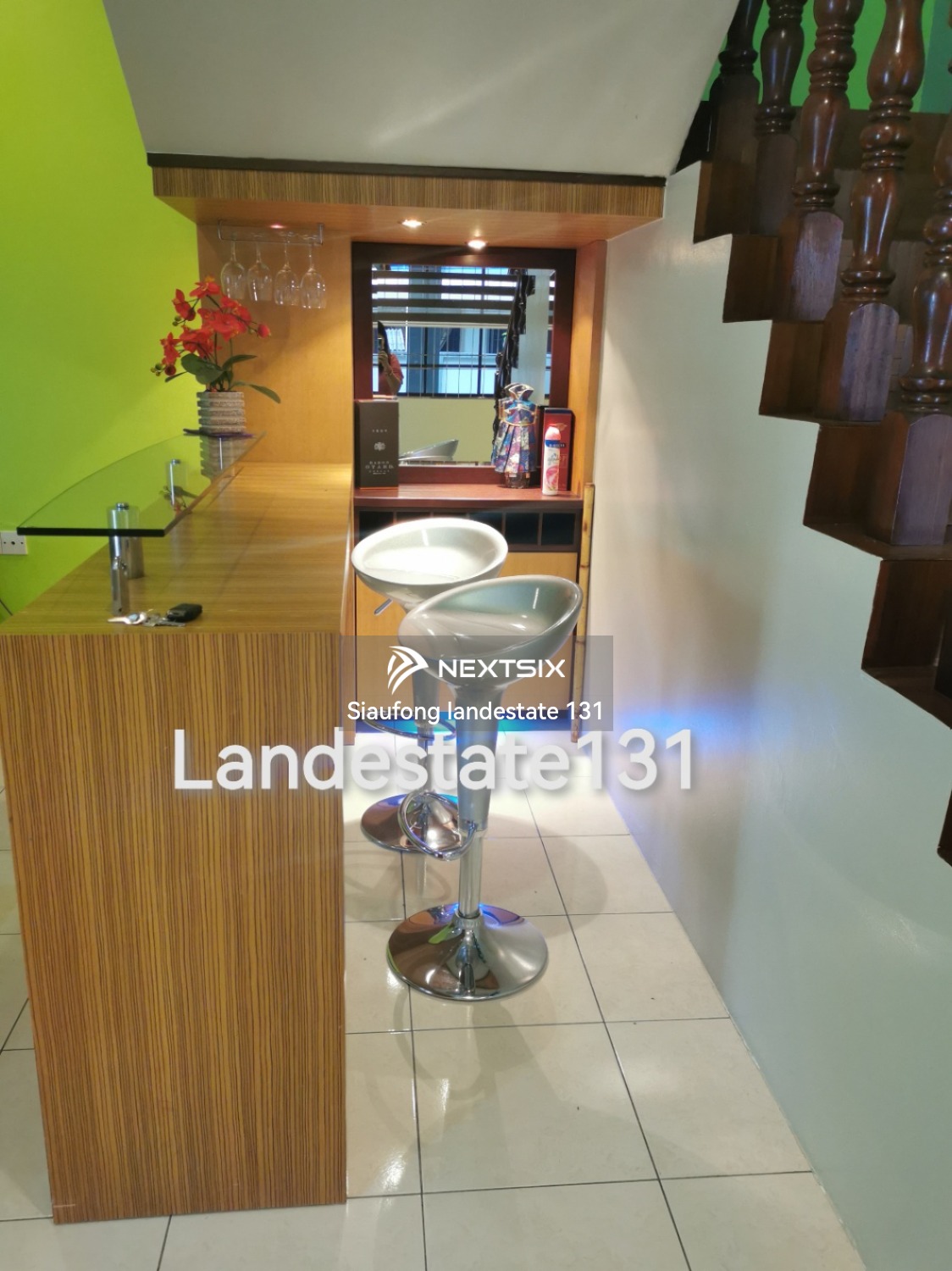 Semi-detached House For Sale in Kuching Sarawak - Image 7