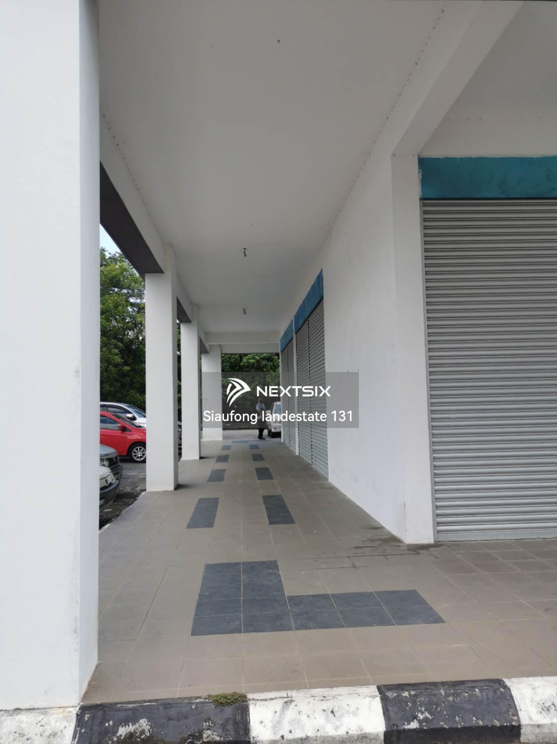 Shop For Sale in Kuching Sarawak - Image 2