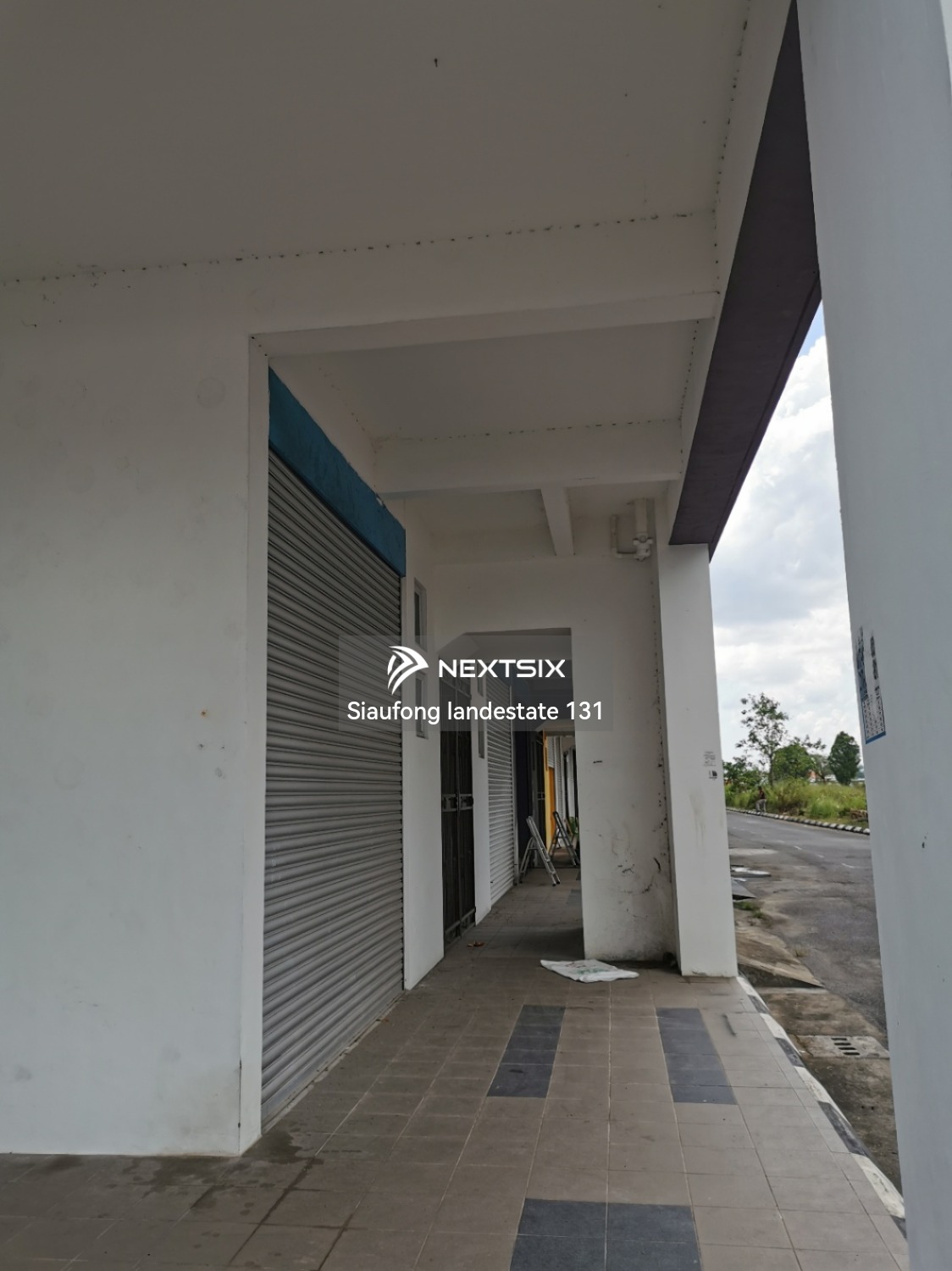 Shop For Sale in Kuching Sarawak - Image 3