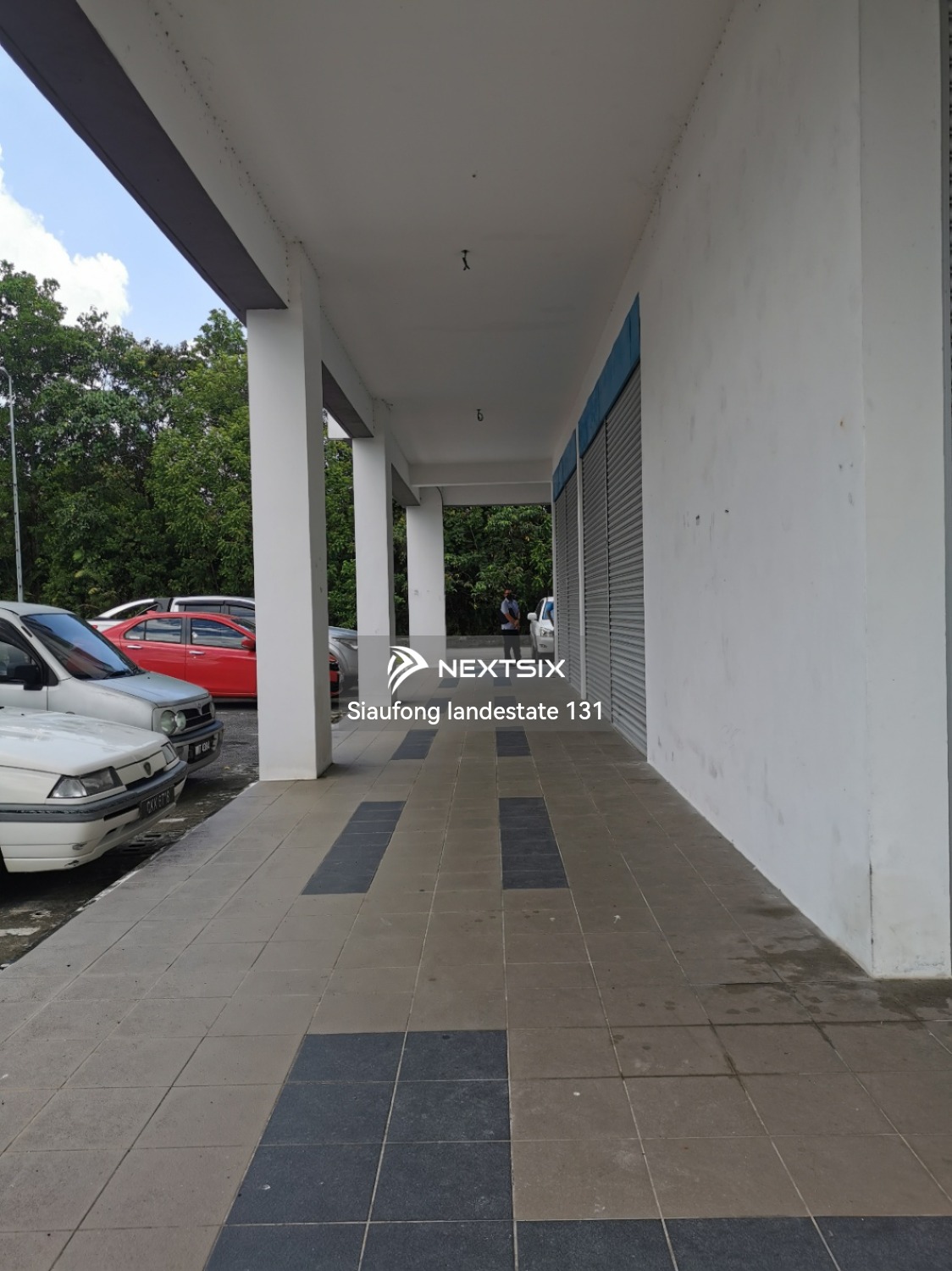 Shop For Sale in Kuching Sarawak - Image 4