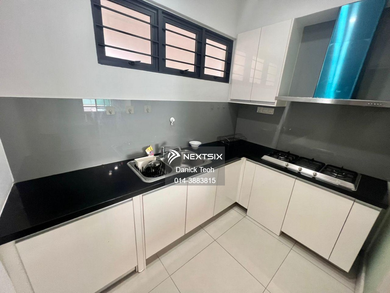 Condominium For Sale in Gelugor Penang - Image 10