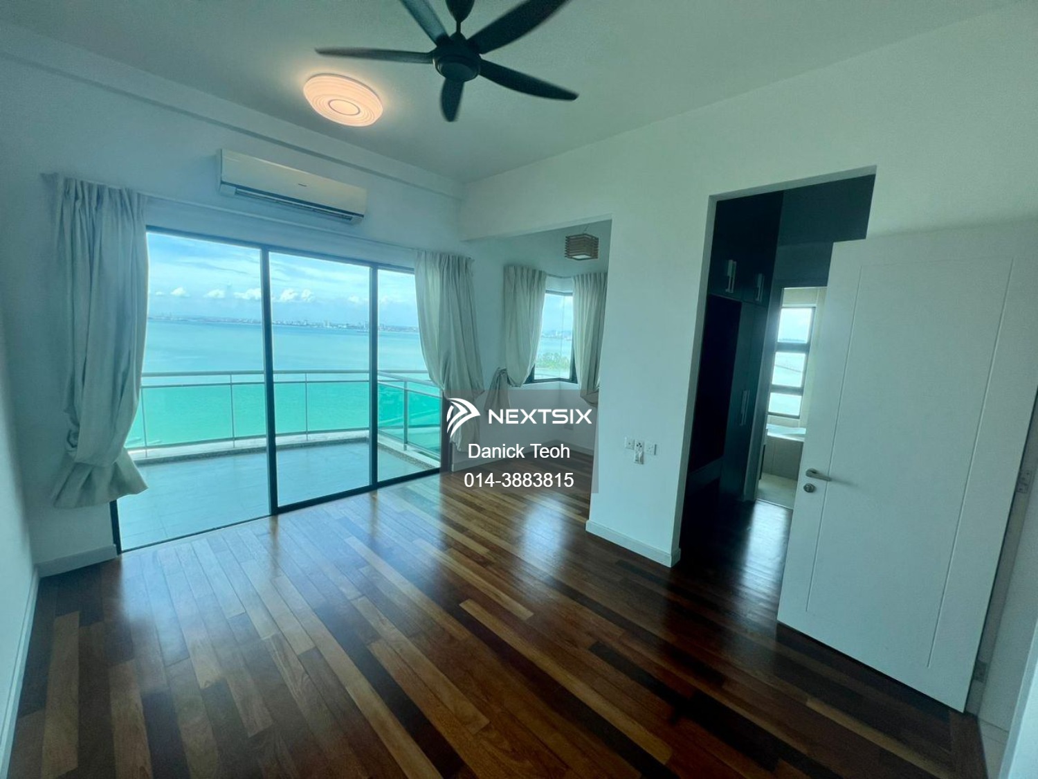 Condominium For Sale in Gelugor Penang - Image 11