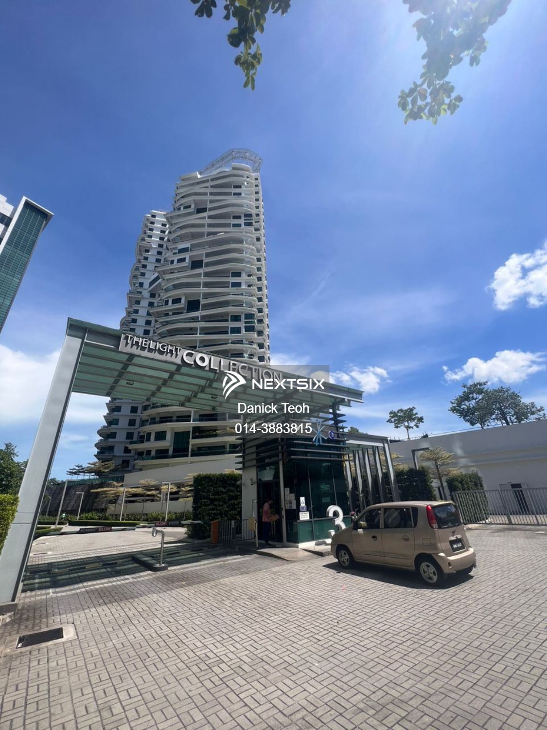 Condominium For Sale in Gelugor Penang - Image 12