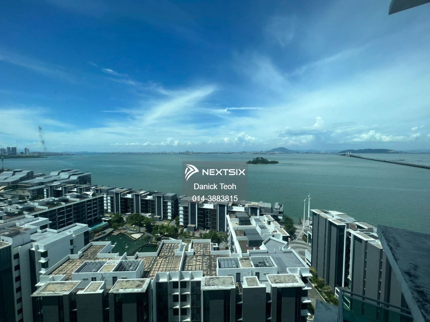 Condominium For Sale in Gelugor Penang - Image 13