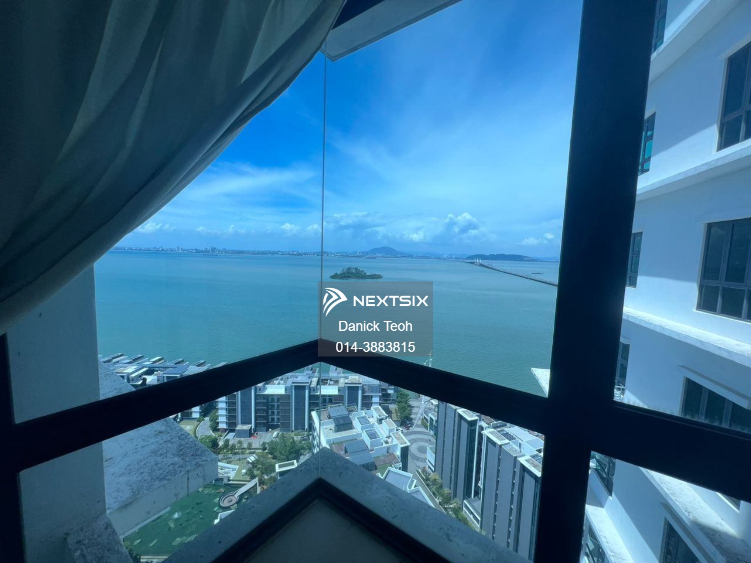 Condominium For Sale in Gelugor Penang - Image 15