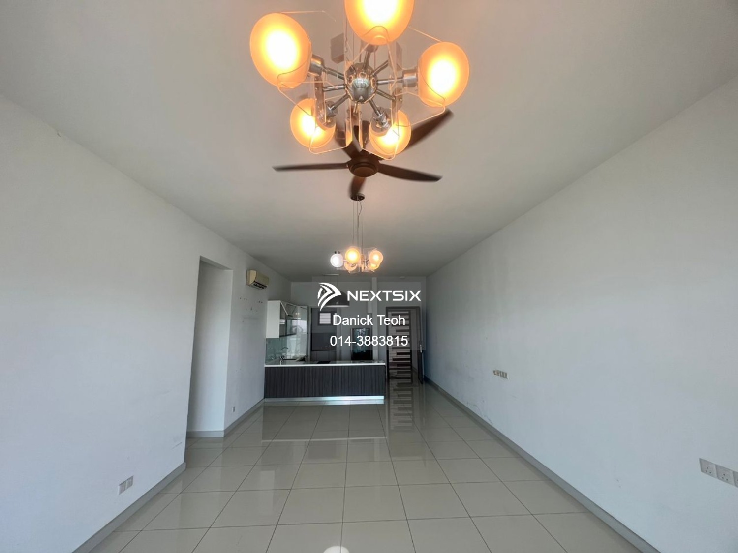 Condominium For Sale in Gelugor Penang - Image 8