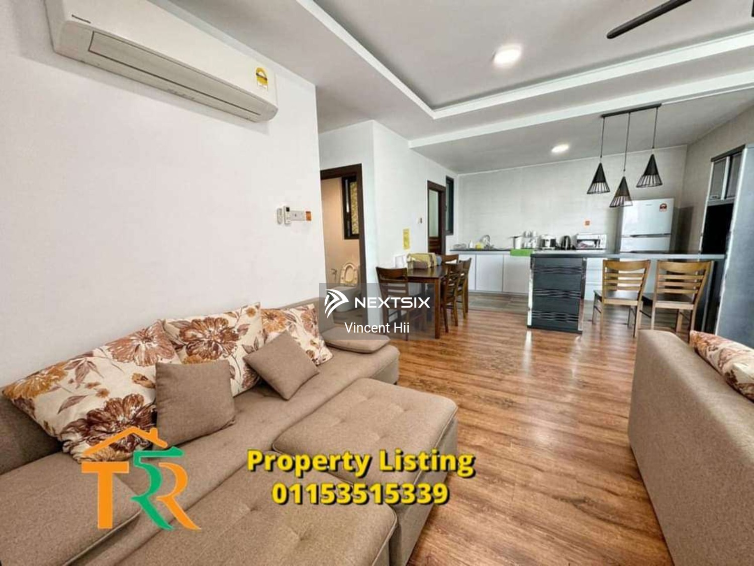 Condominium For Sale in Kuching Sarawak - Image 5