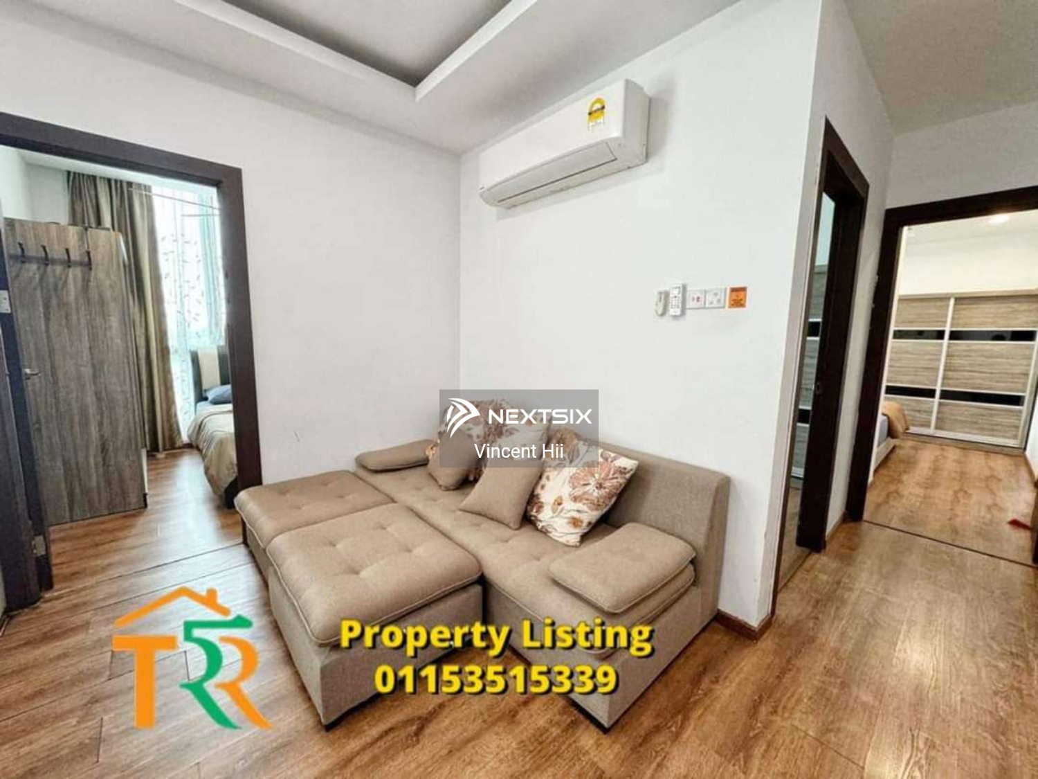 Condominium For Sale in Kuching Sarawak - Image 6