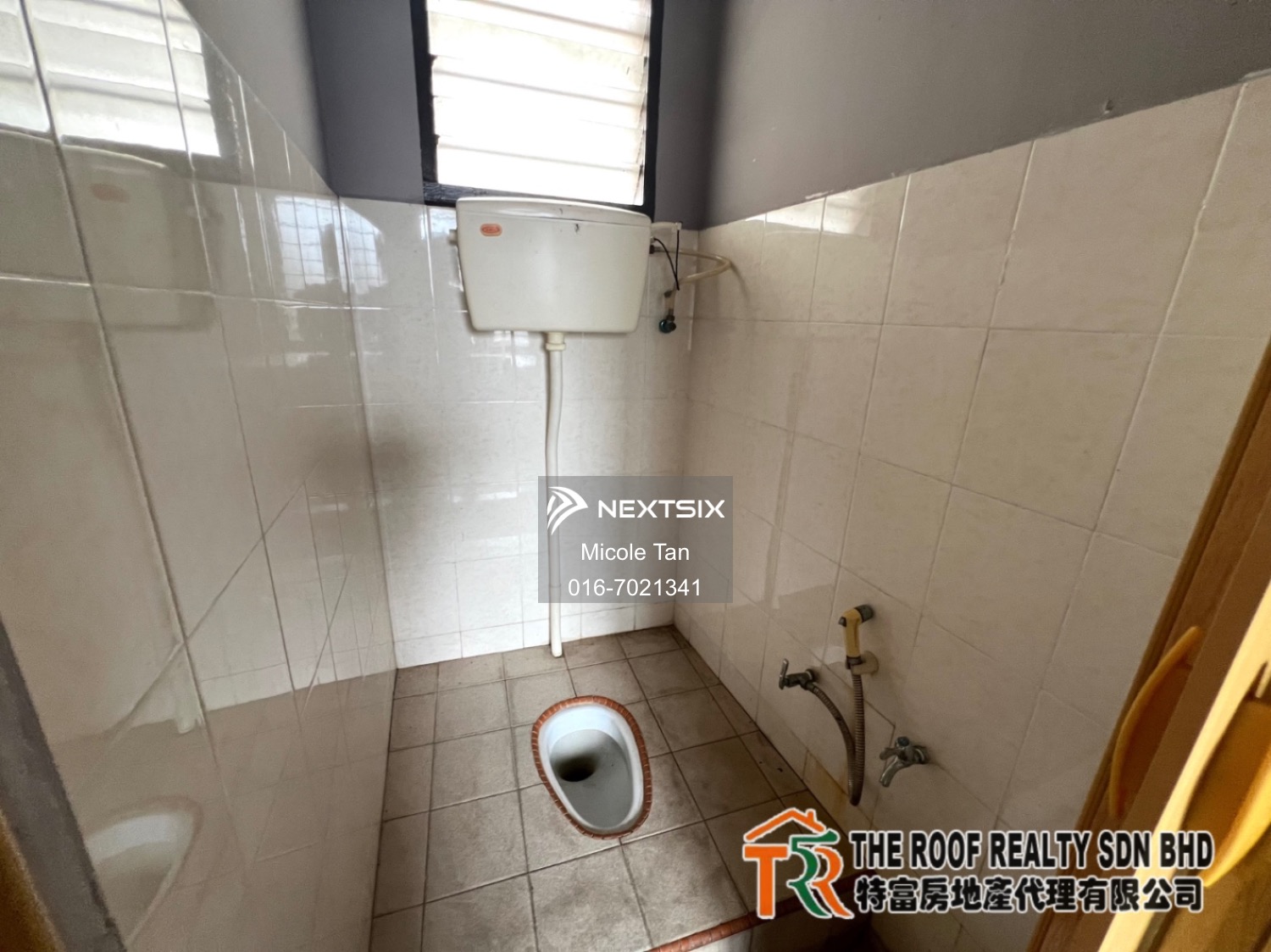 Semi-detached House For Rent in Muar Johor - Image 10