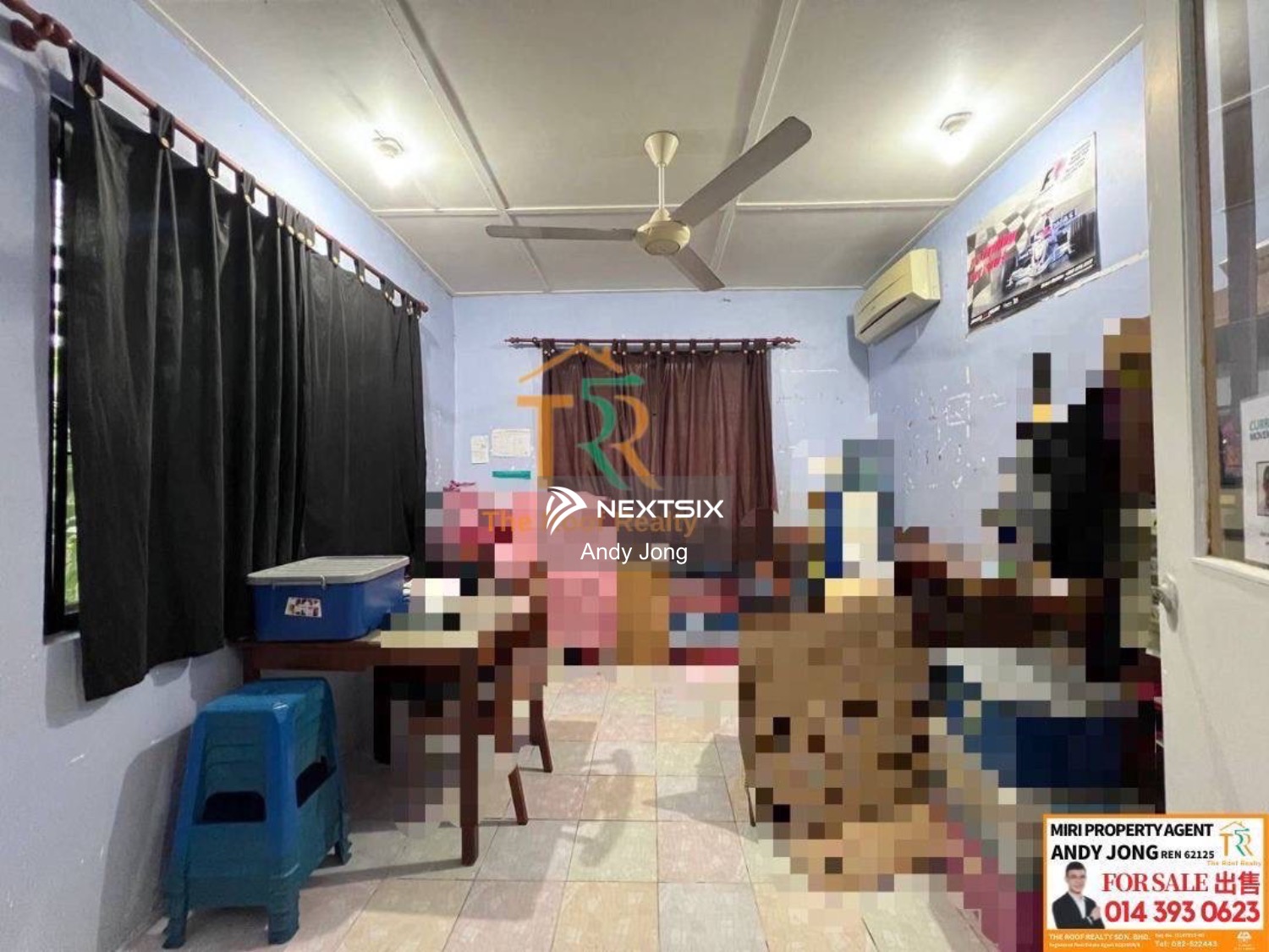 Bungalow For Sale in Miri Sarawak - Image 11