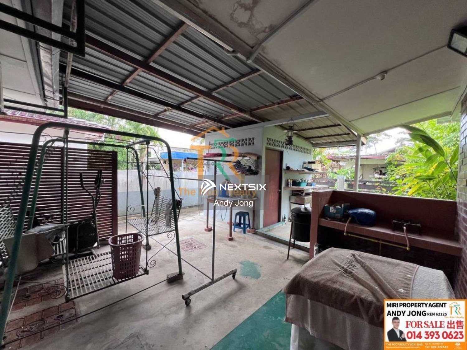 Bungalow For Sale in Miri Sarawak - Image 12