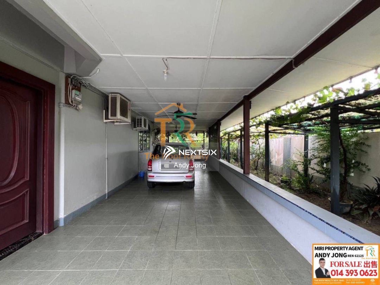 Bungalow For Sale in Miri Sarawak - Image 14