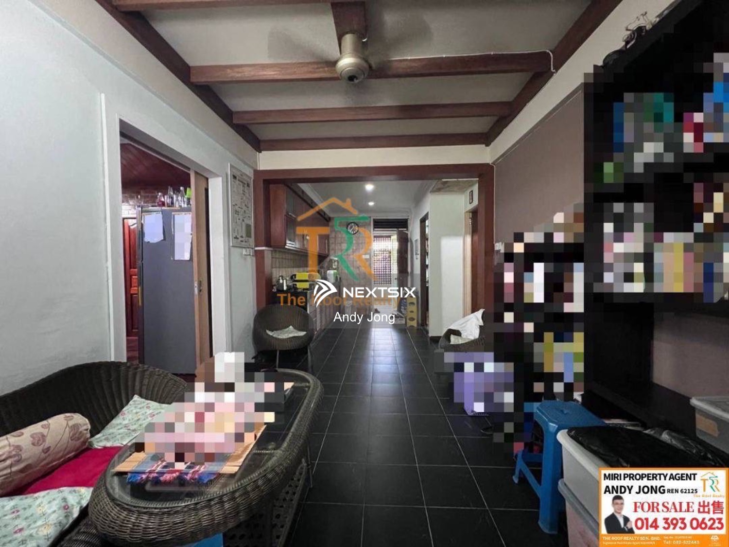 Bungalow For Sale in Miri Sarawak - Image 15