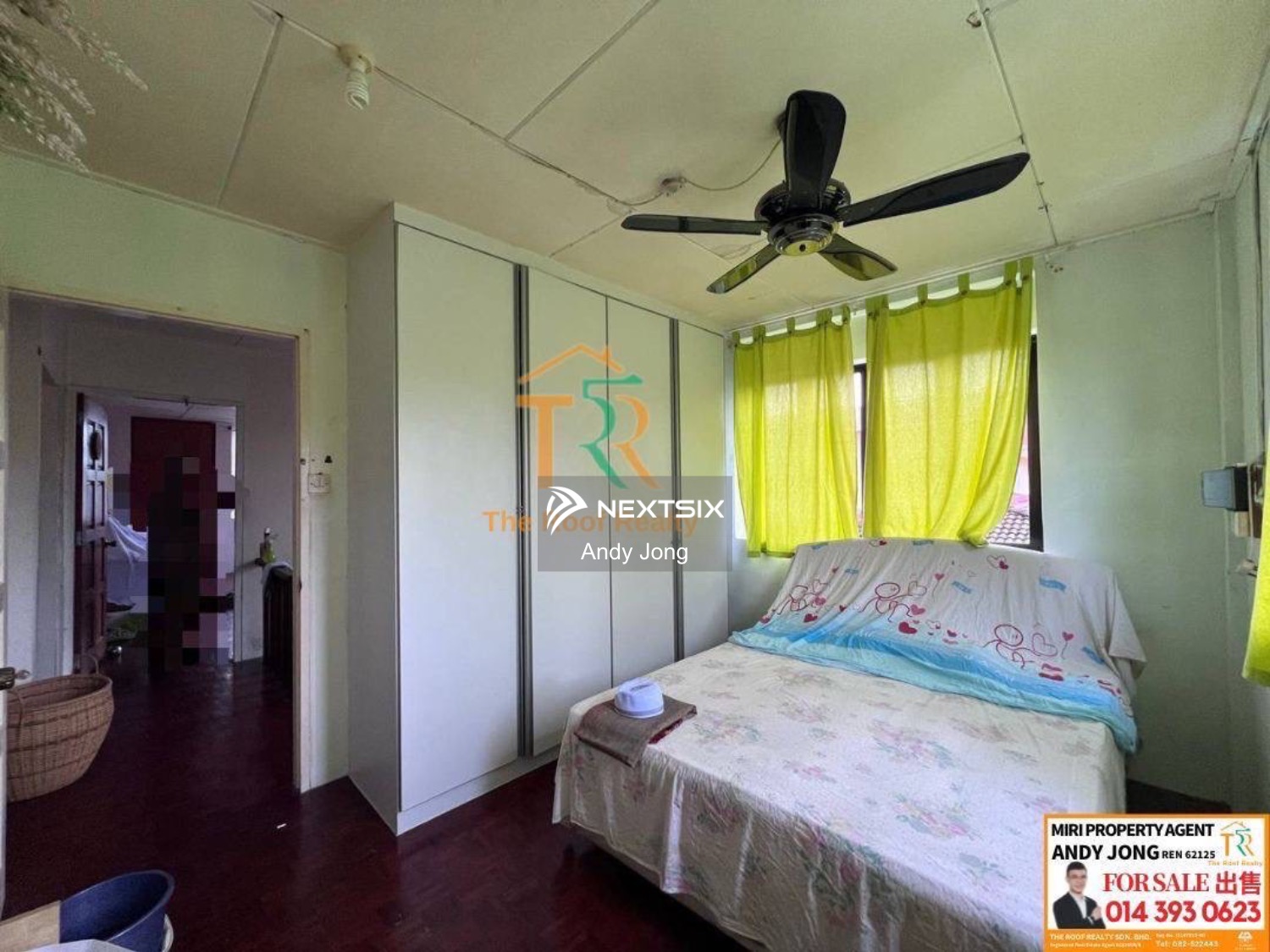 Bungalow For Sale in Miri Sarawak - Image 7