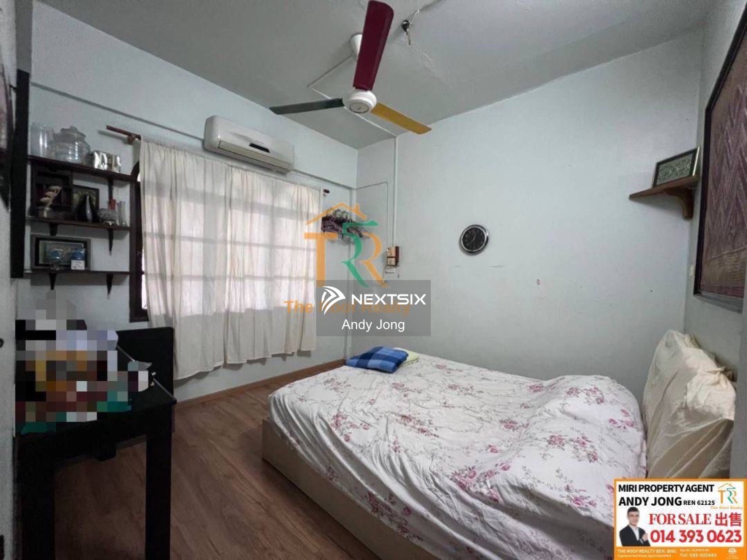 Bungalow For Sale in Miri Sarawak - Image 8