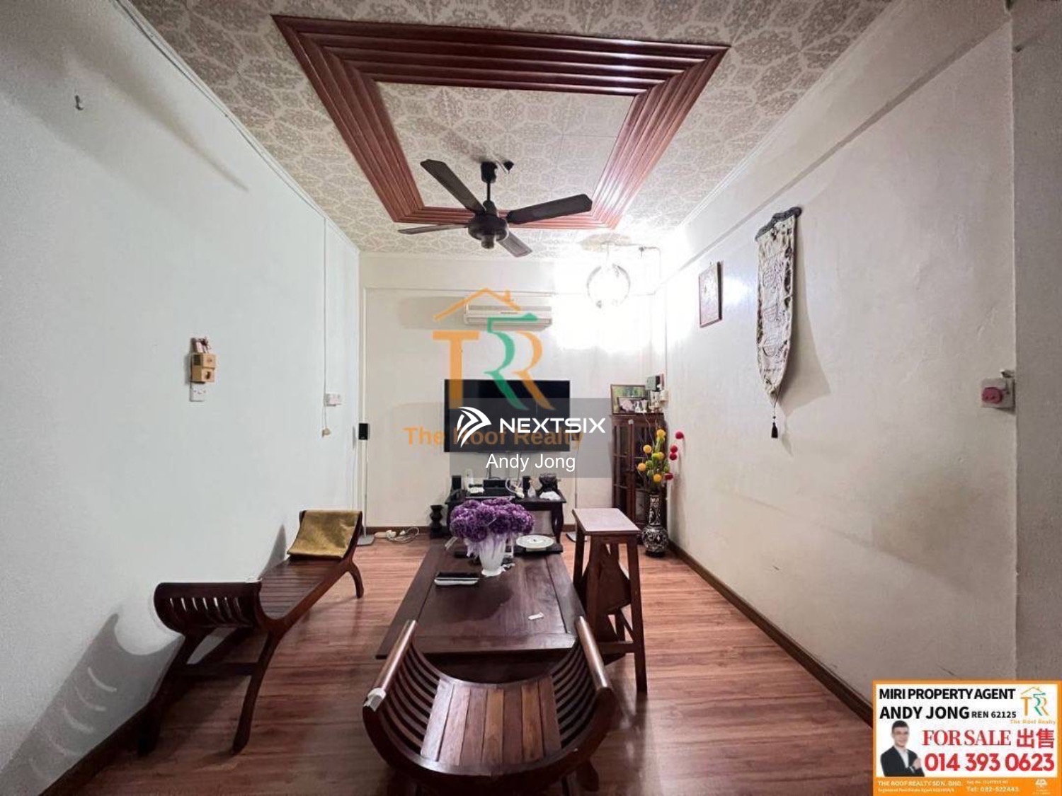 Bungalow For Sale in Miri Sarawak - Image 9