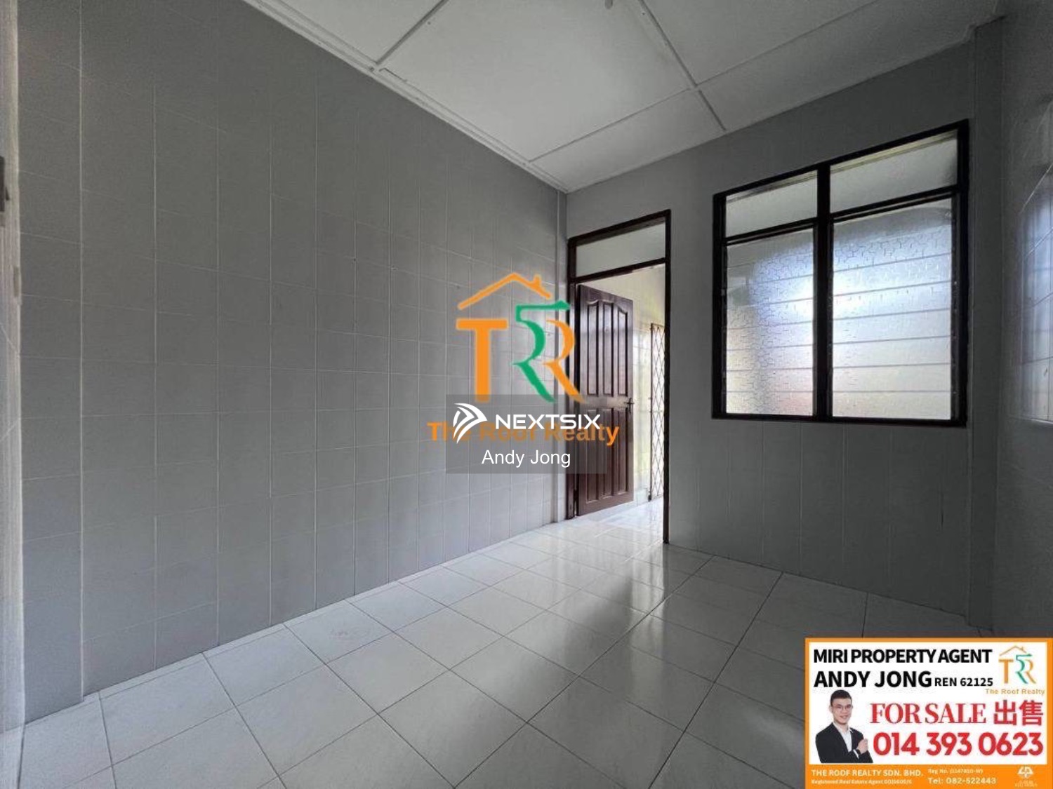 Semi-detached House For Sale in Miri Sarawak - Image 10