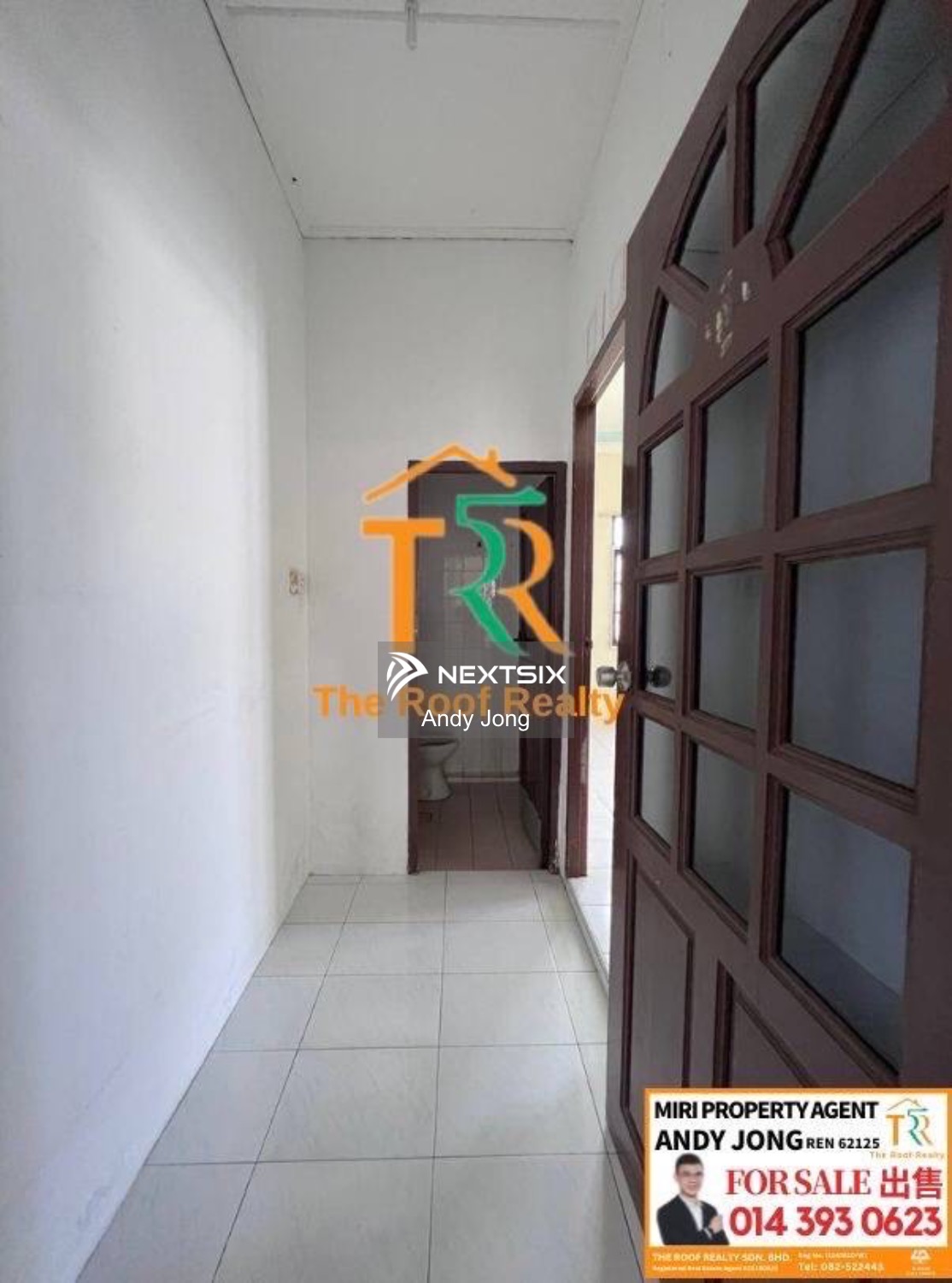 Semi-detached House For Sale in Miri Sarawak - Image 14