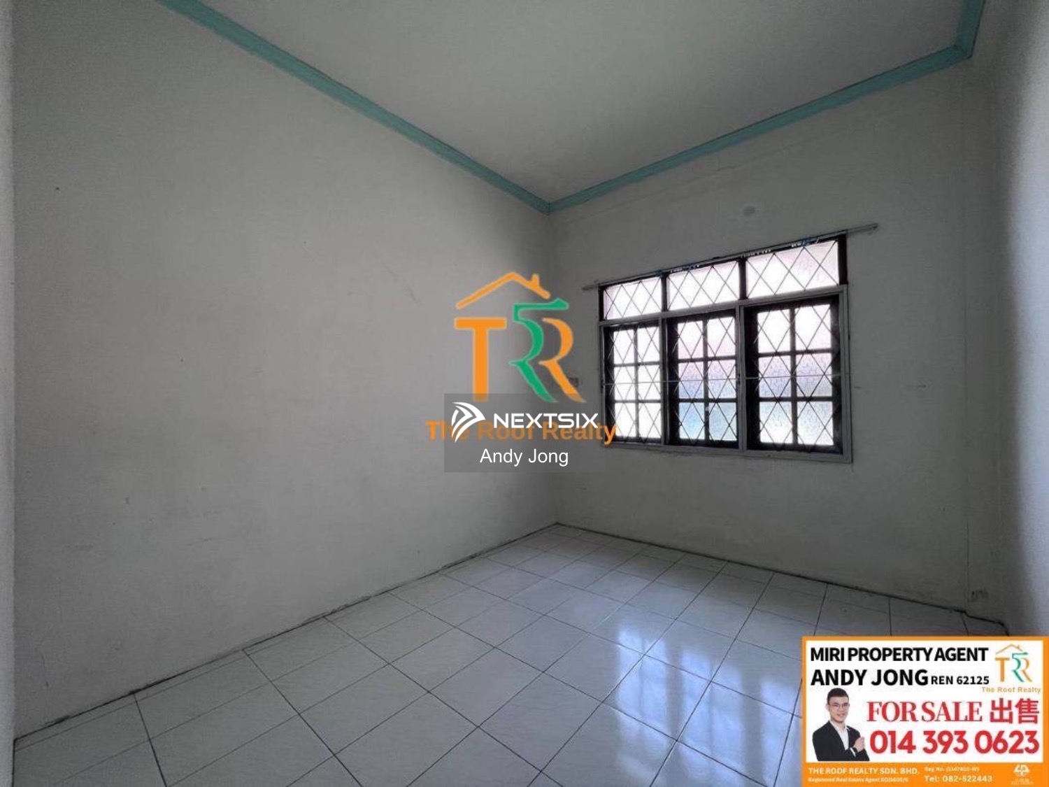 Semi-detached House For Sale in Miri Sarawak - Image 6