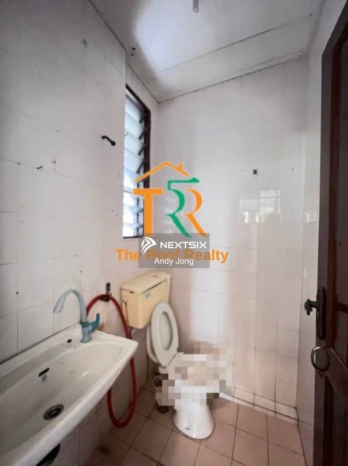 Semi-detached House For Sale in Miri Sarawak - Image 7