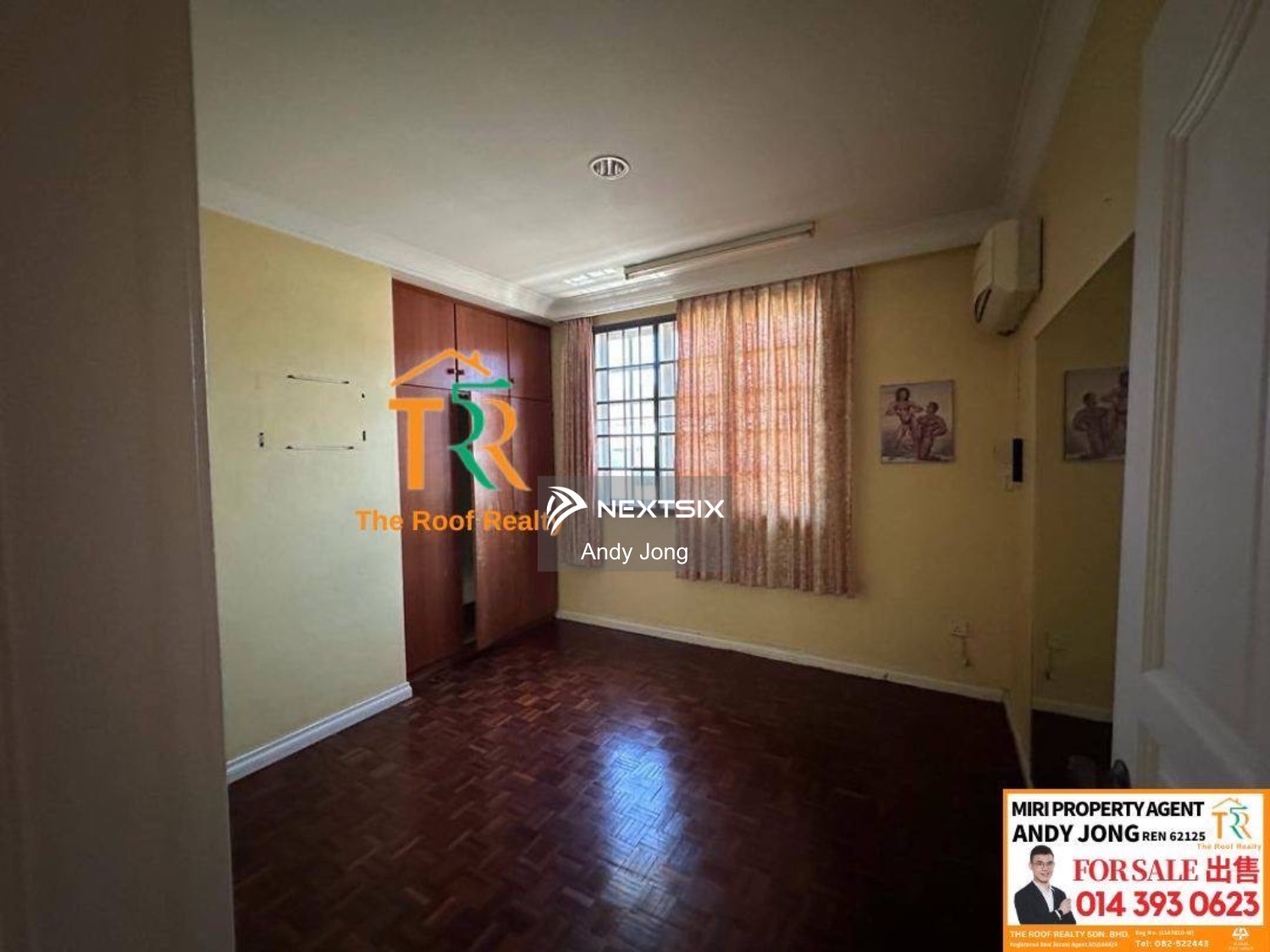 Bungalow For Sale in Miri Sarawak - Image 10