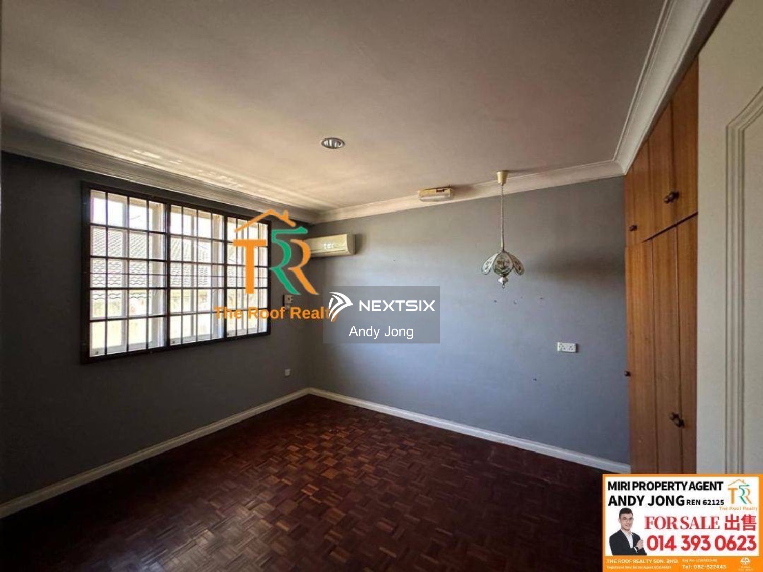 Bungalow For Sale in Miri Sarawak - Image 11