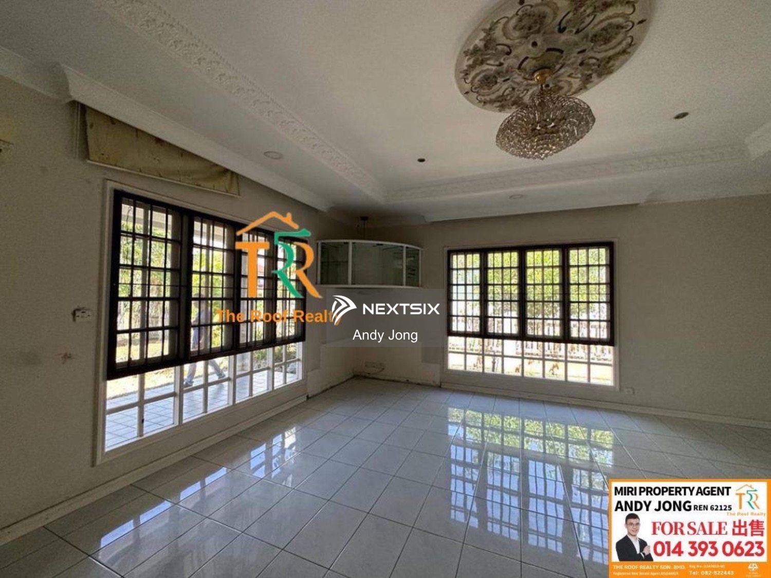 Bungalow For Sale in Miri Sarawak - Image 13