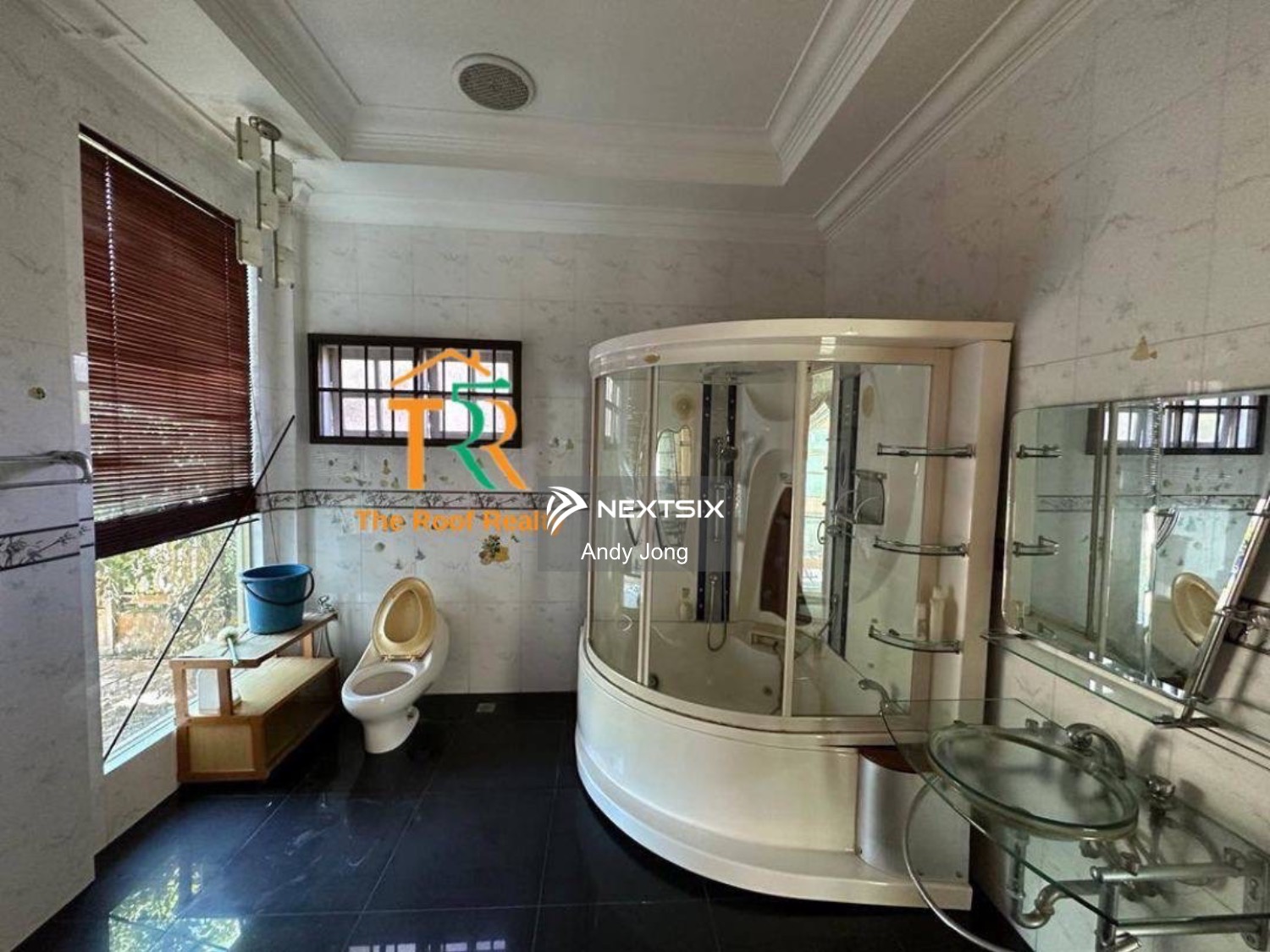 Bungalow For Sale in Miri Sarawak - Image 14