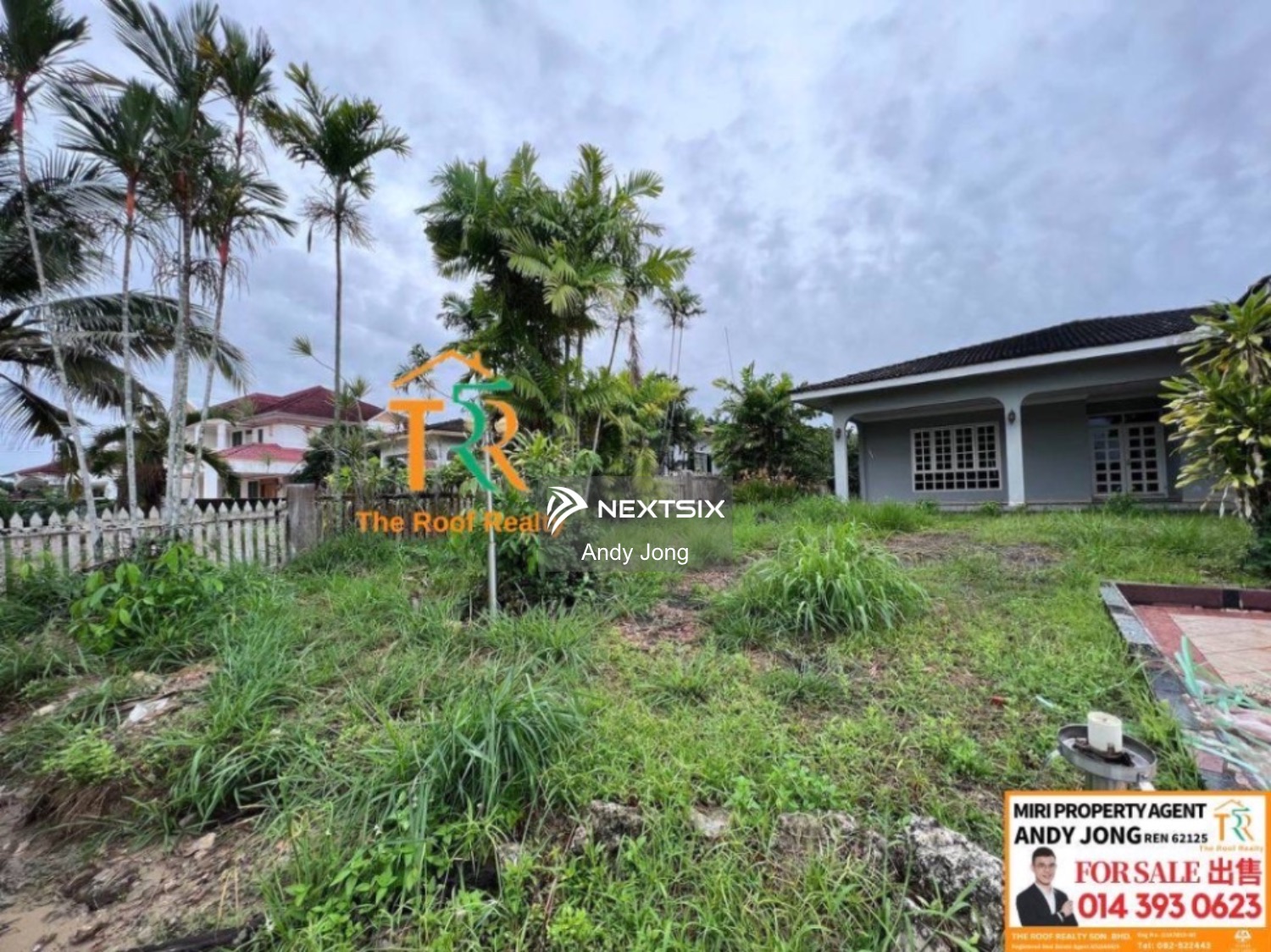 Bungalow For Sale in Miri Sarawak - Image 15