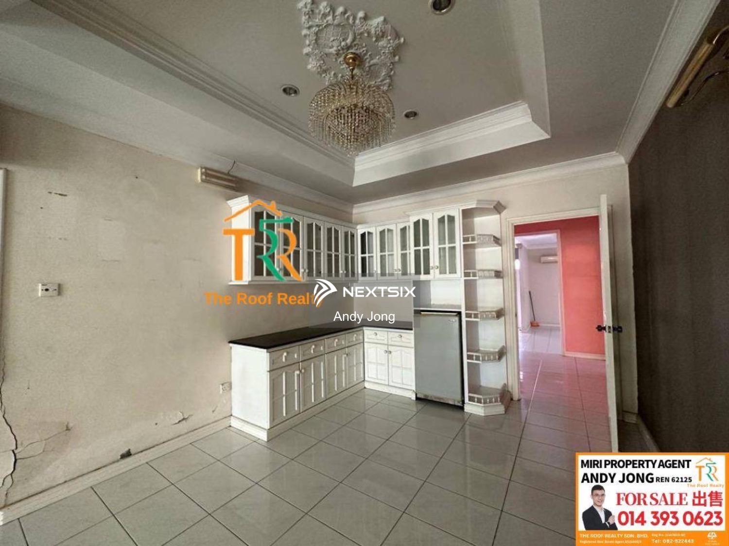 Bungalow For Sale in Miri Sarawak - Image 5