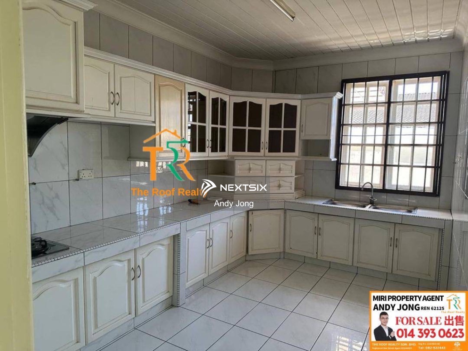 Bungalow For Sale in Miri Sarawak - Image 6