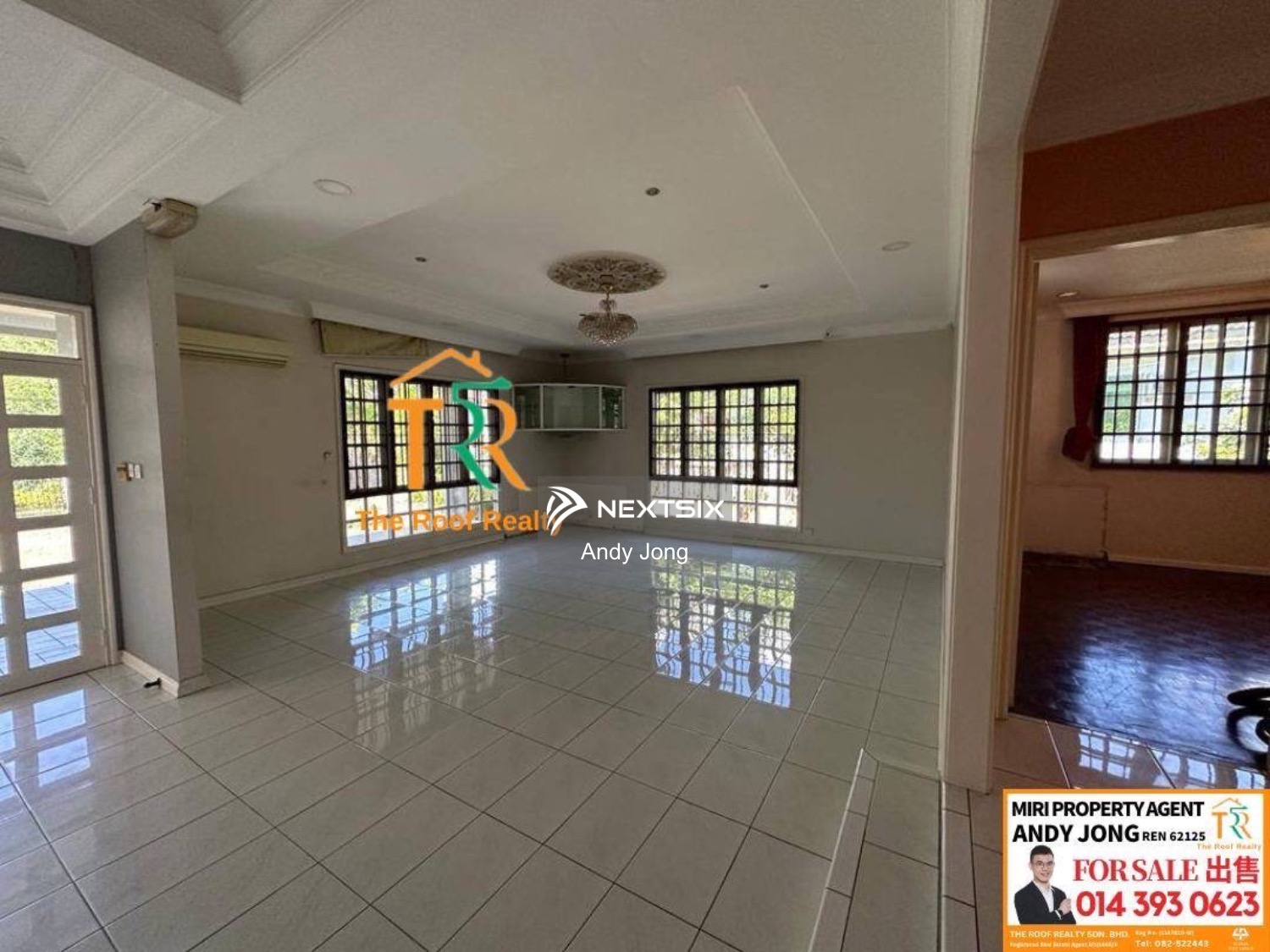 Bungalow For Sale in Miri Sarawak - Image 7