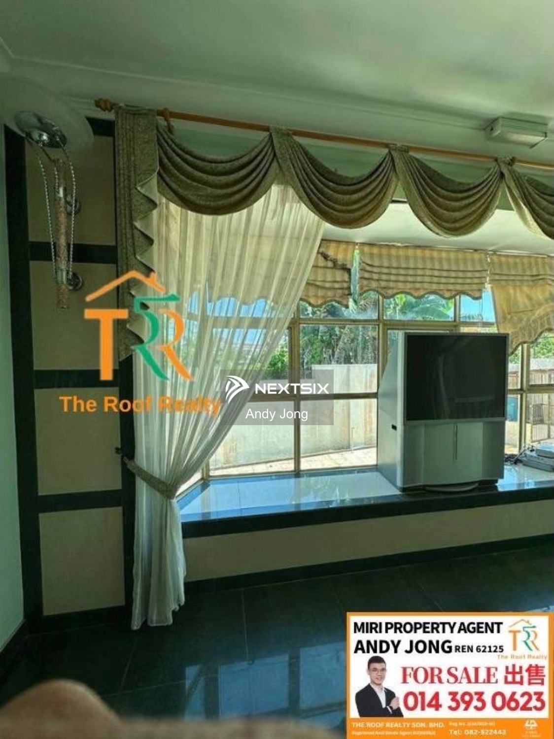 Bungalow For Sale in Miri Sarawak - Image 9